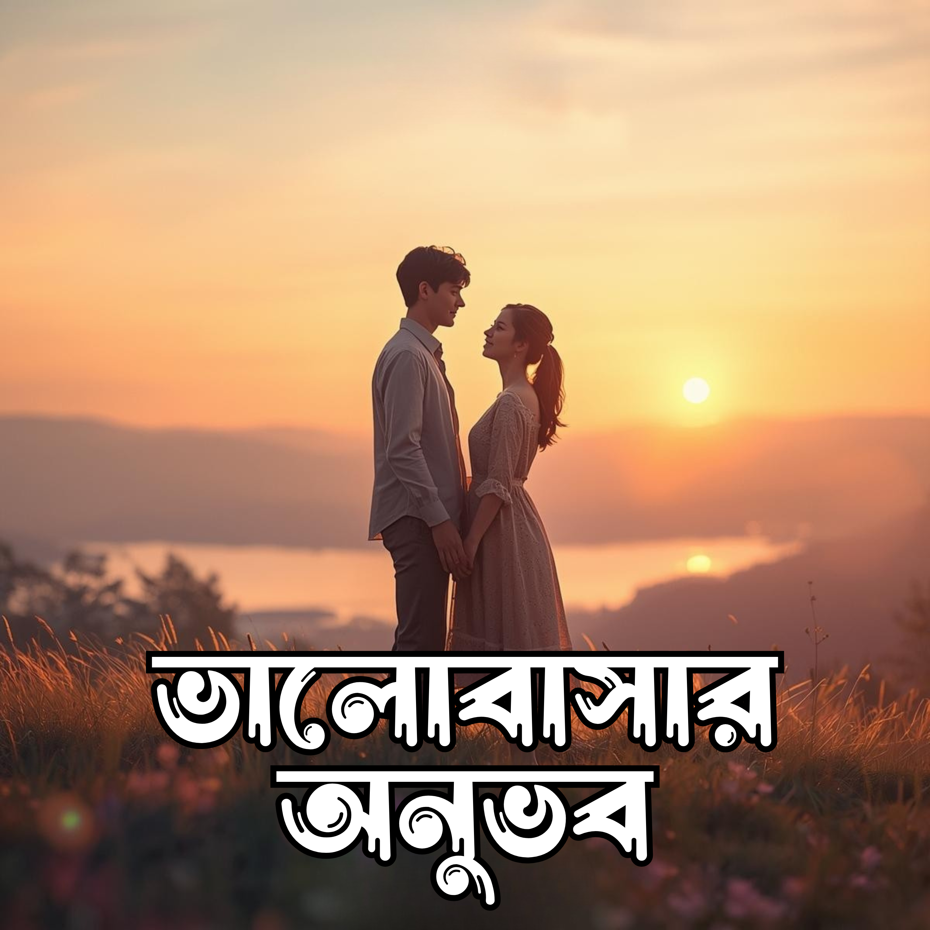 ভালোবাসার অনুভব artwork