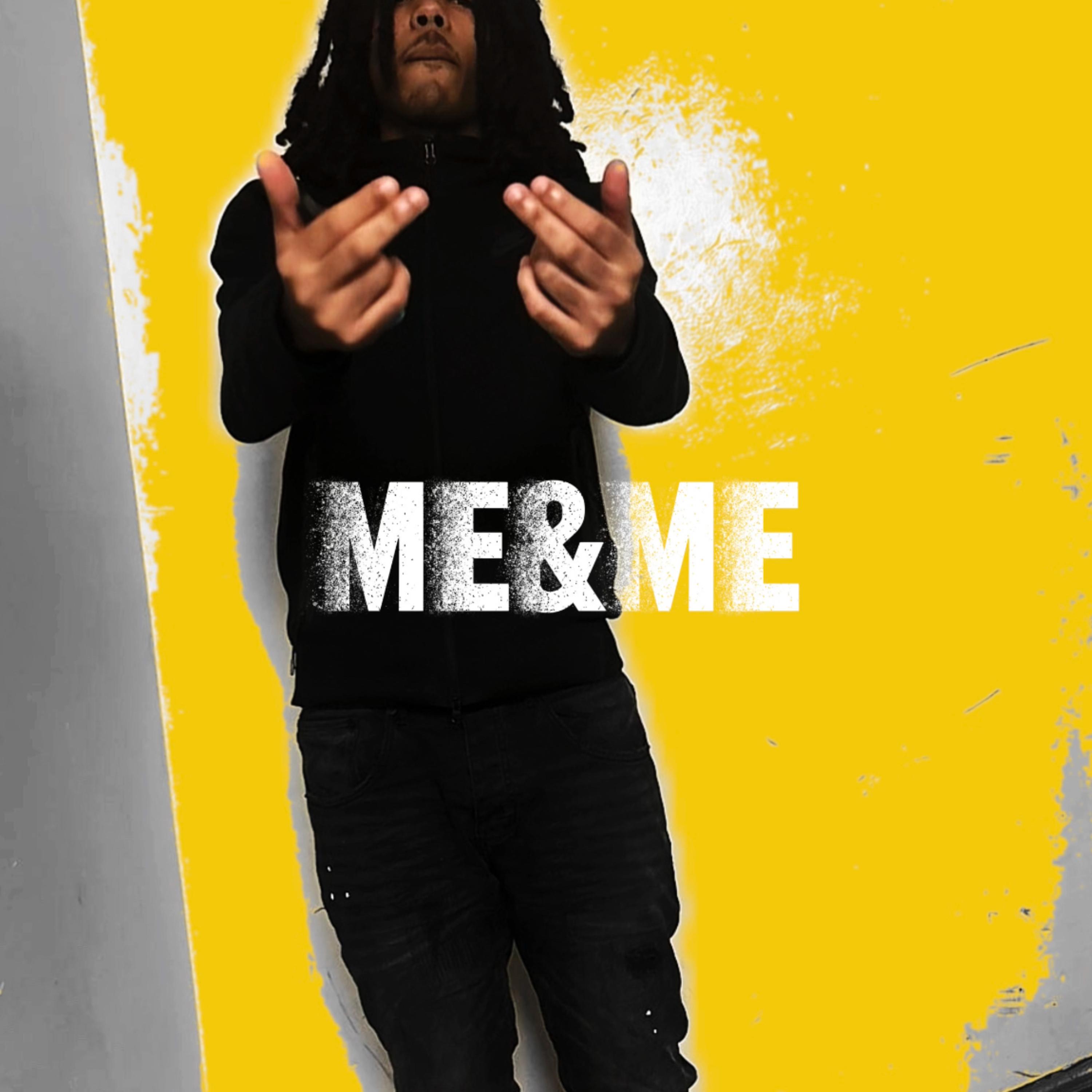 ME&ME by Karney19x cover art