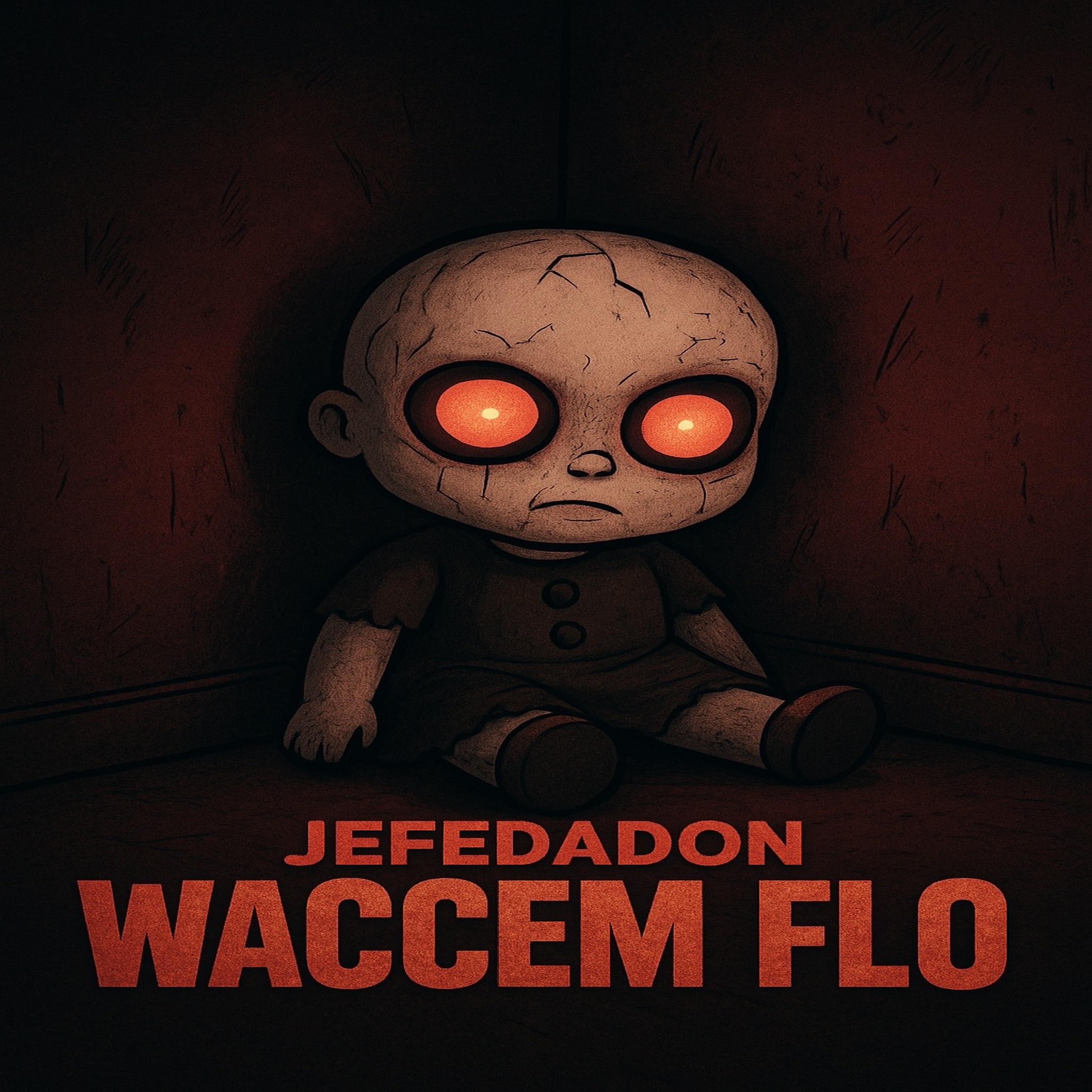 Waccem Flo artwork