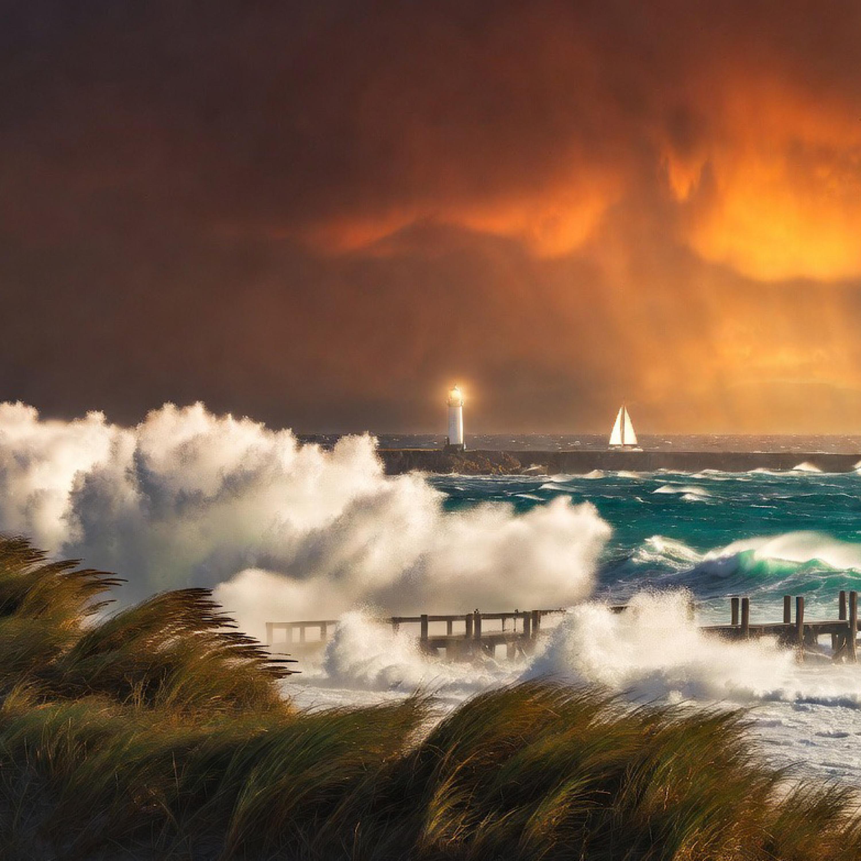 Saltwind Nostalgia artwork
