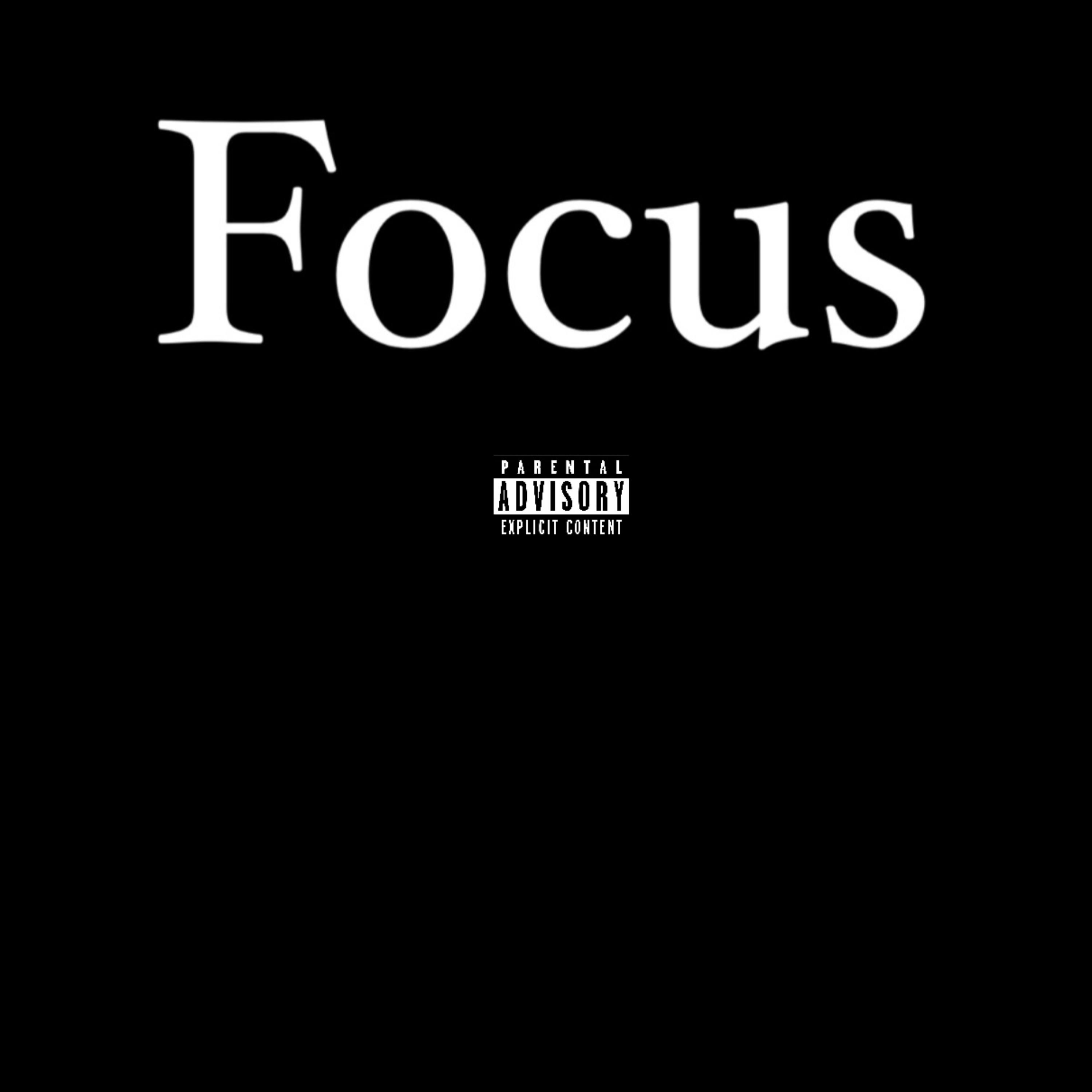Focus artwork