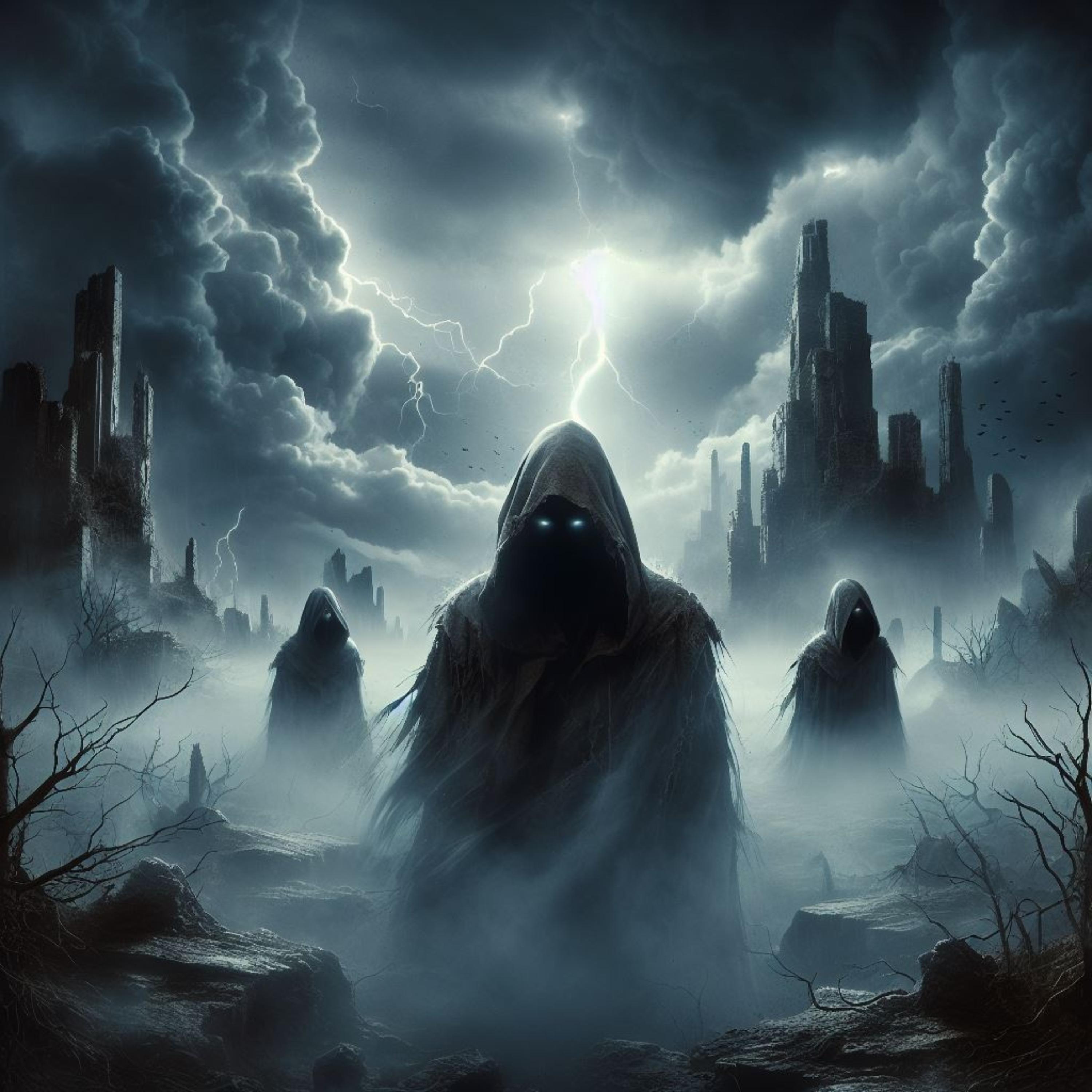 The Mist(Full Edition Track) artwork