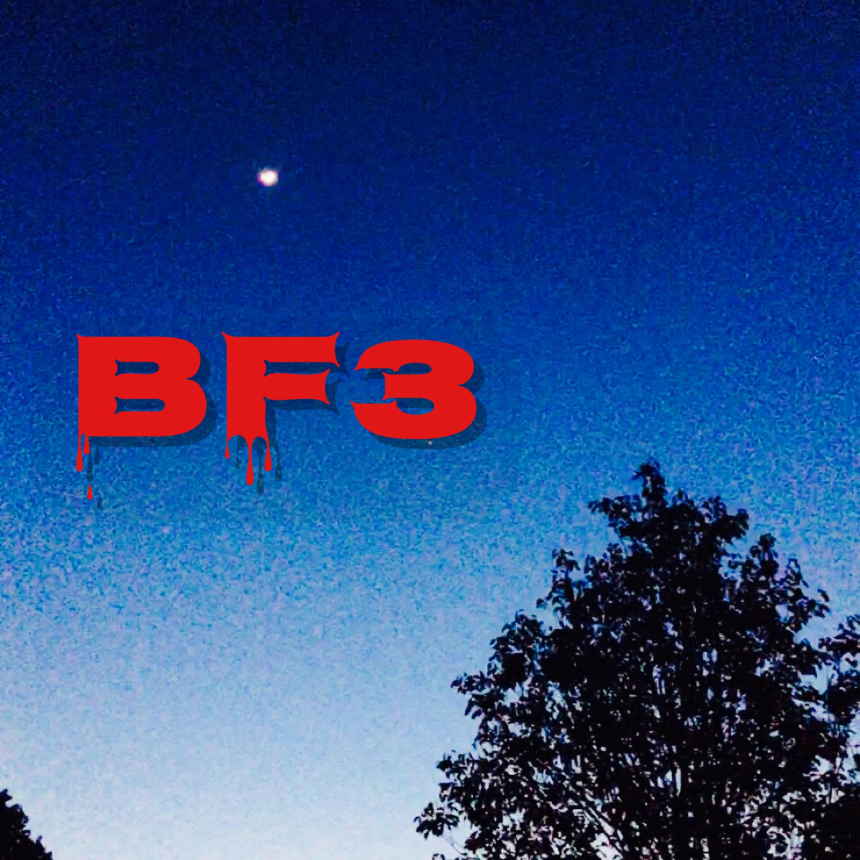 BF3 artwork