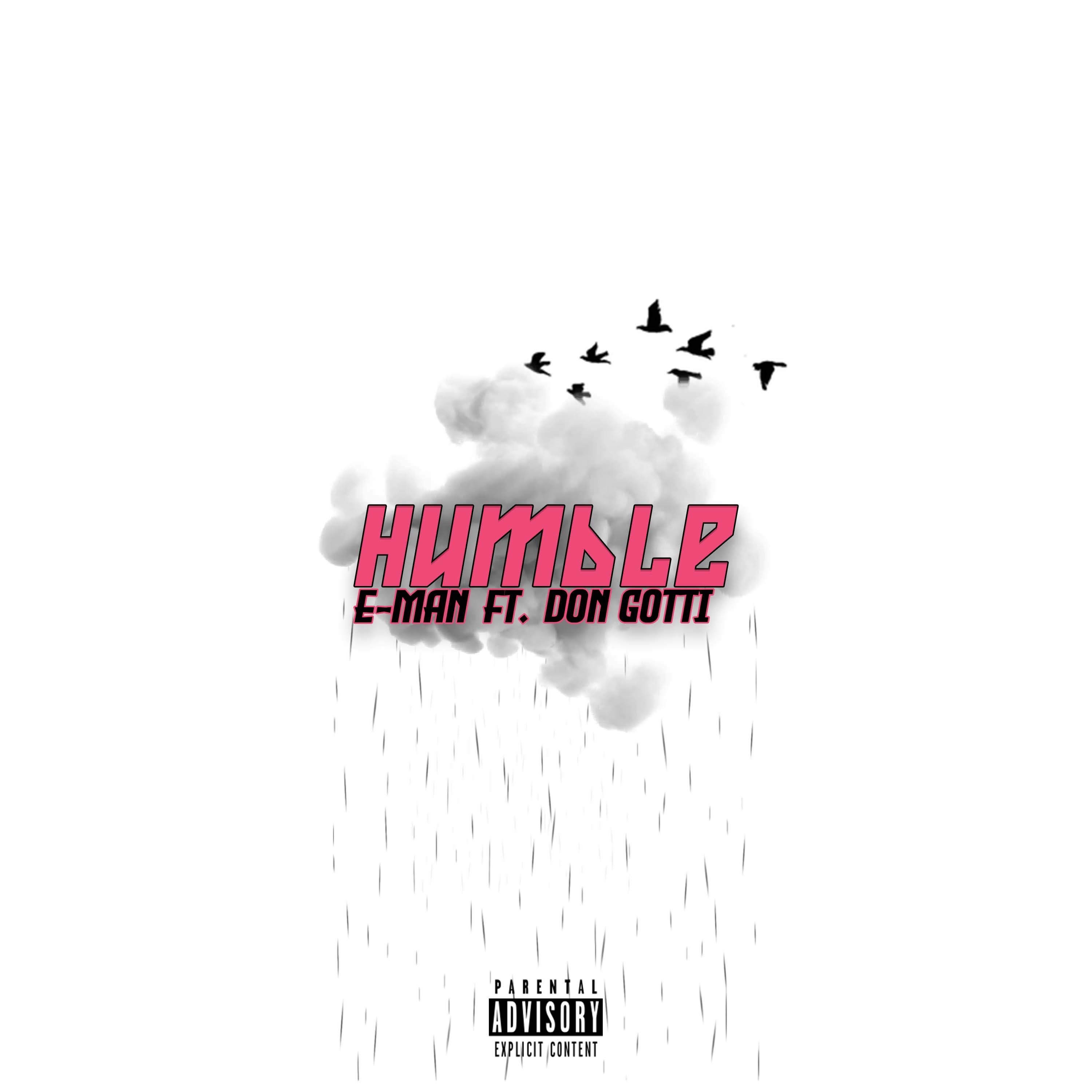 Humble artwork