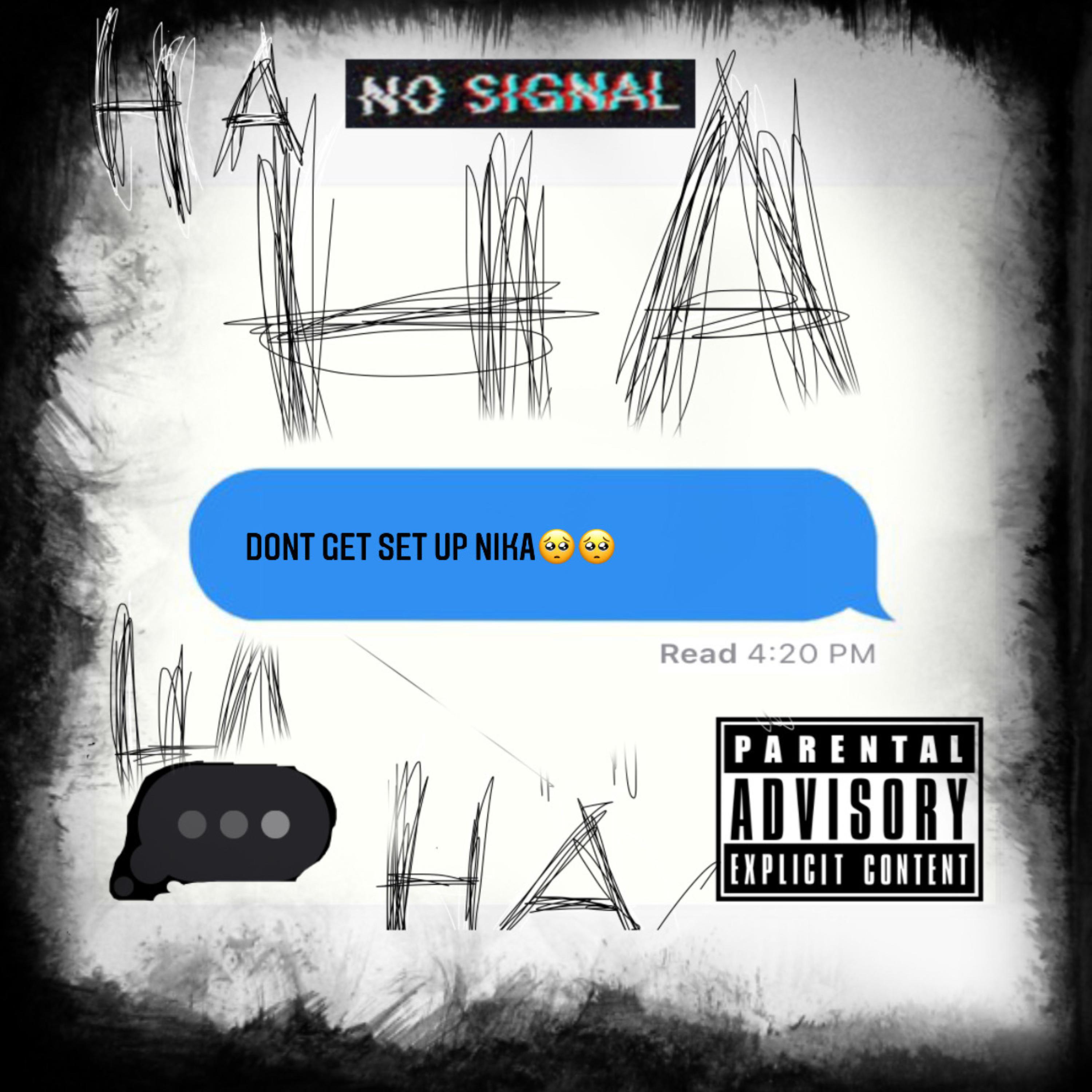 DontGetSetUp by G!ockk cover art