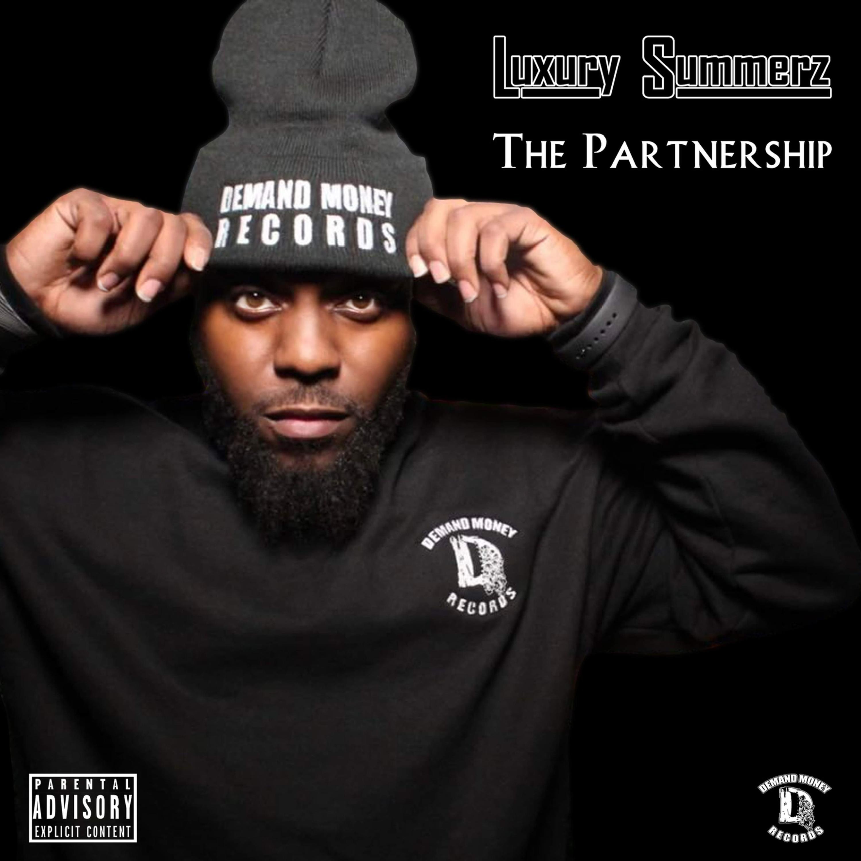 The Partnership artwork