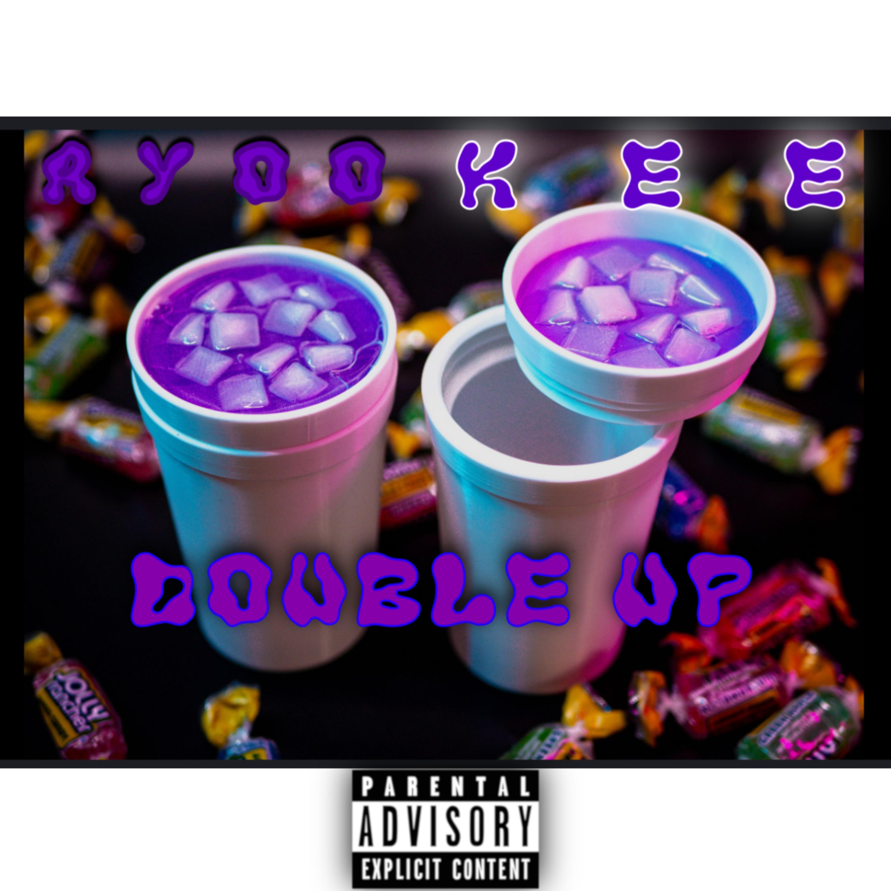 Double Up artwork