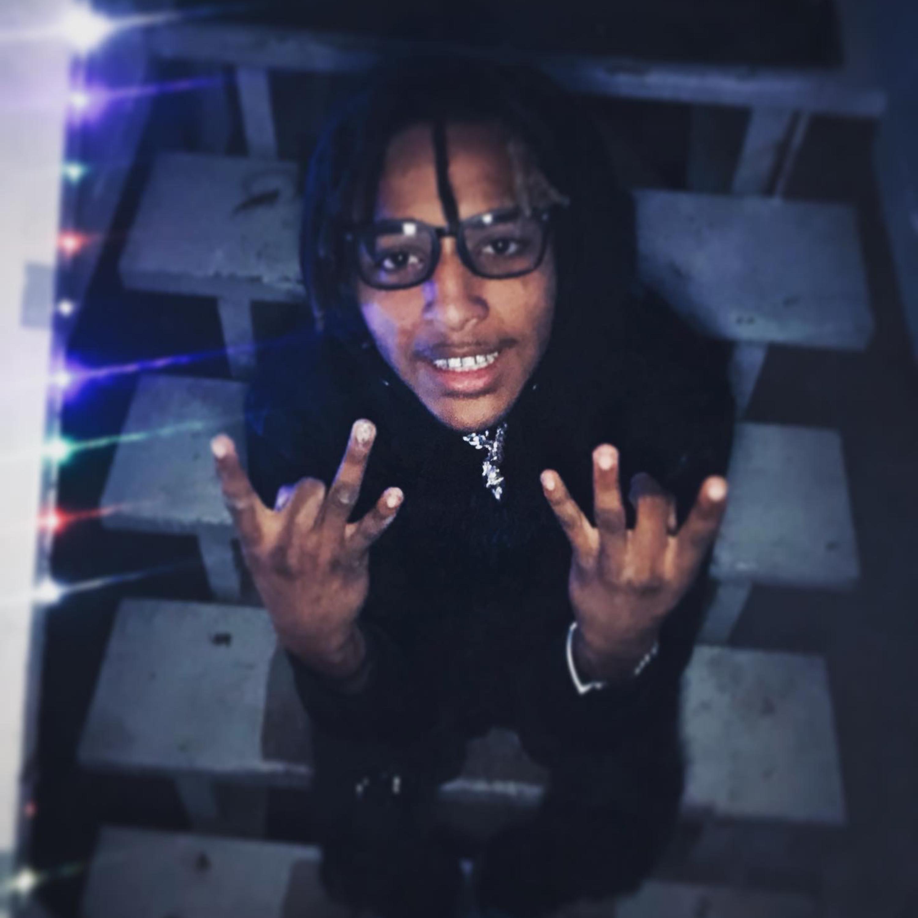 No Filter artwork