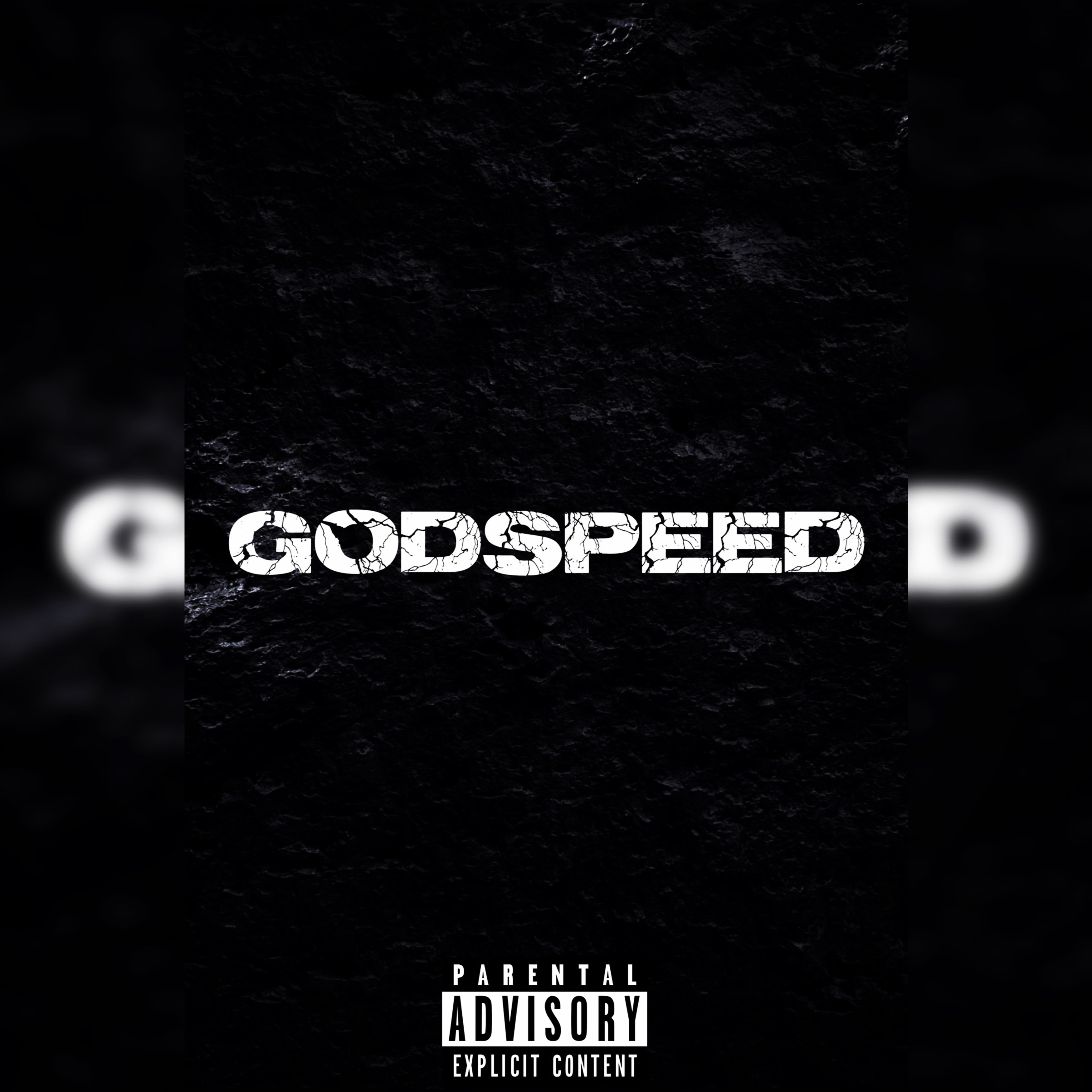 GODSPEED artwork