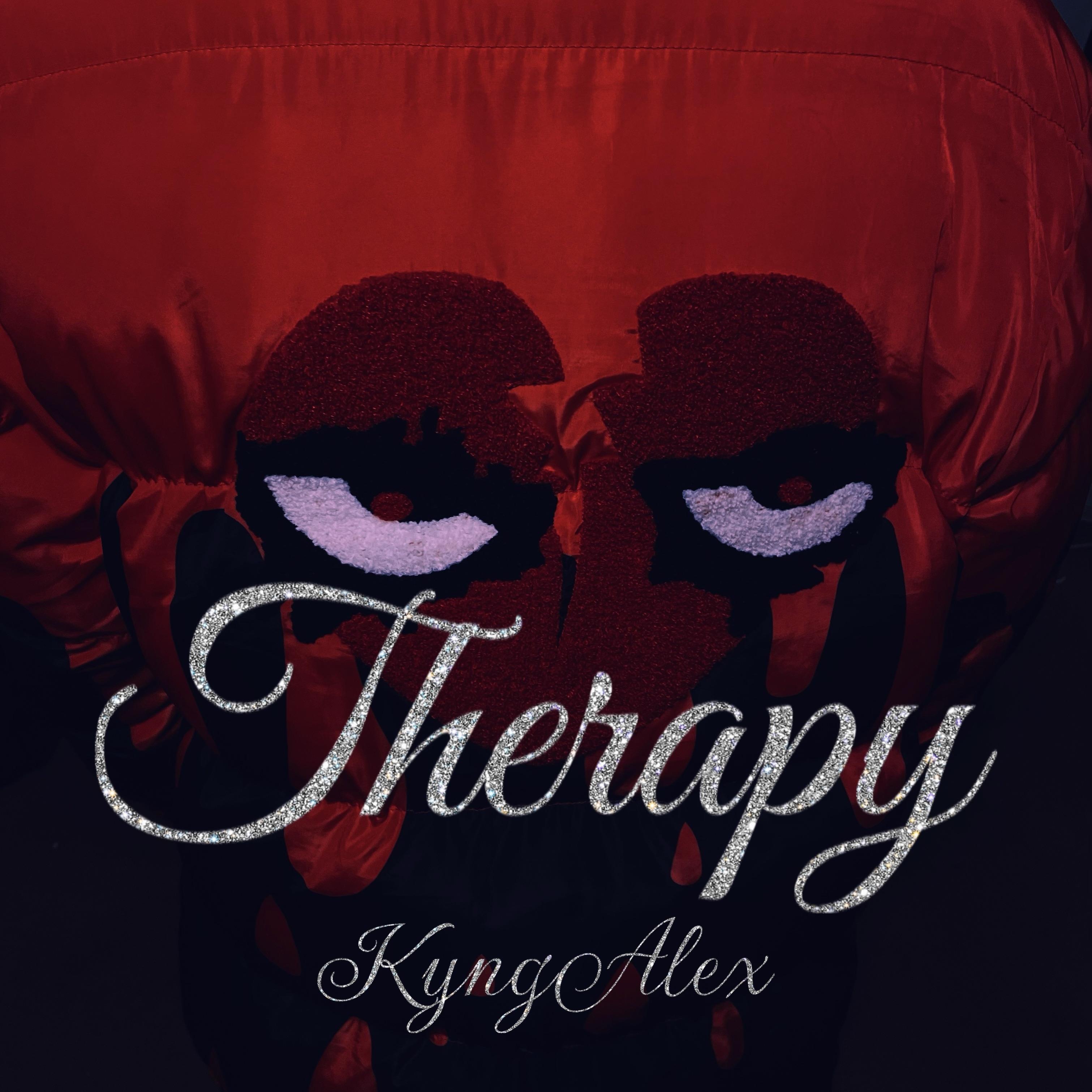 Therapy  artwork