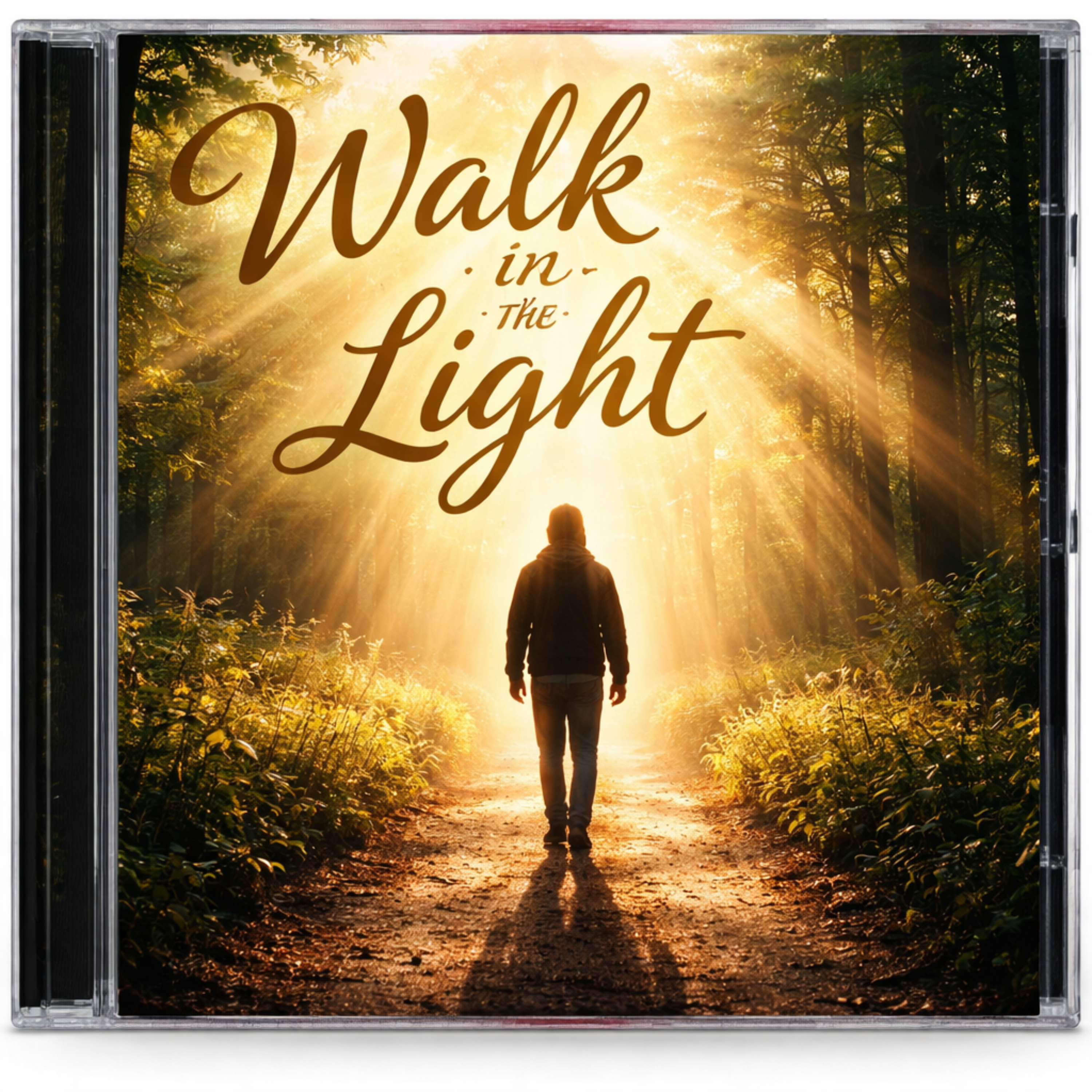 Walk In the Light artwork