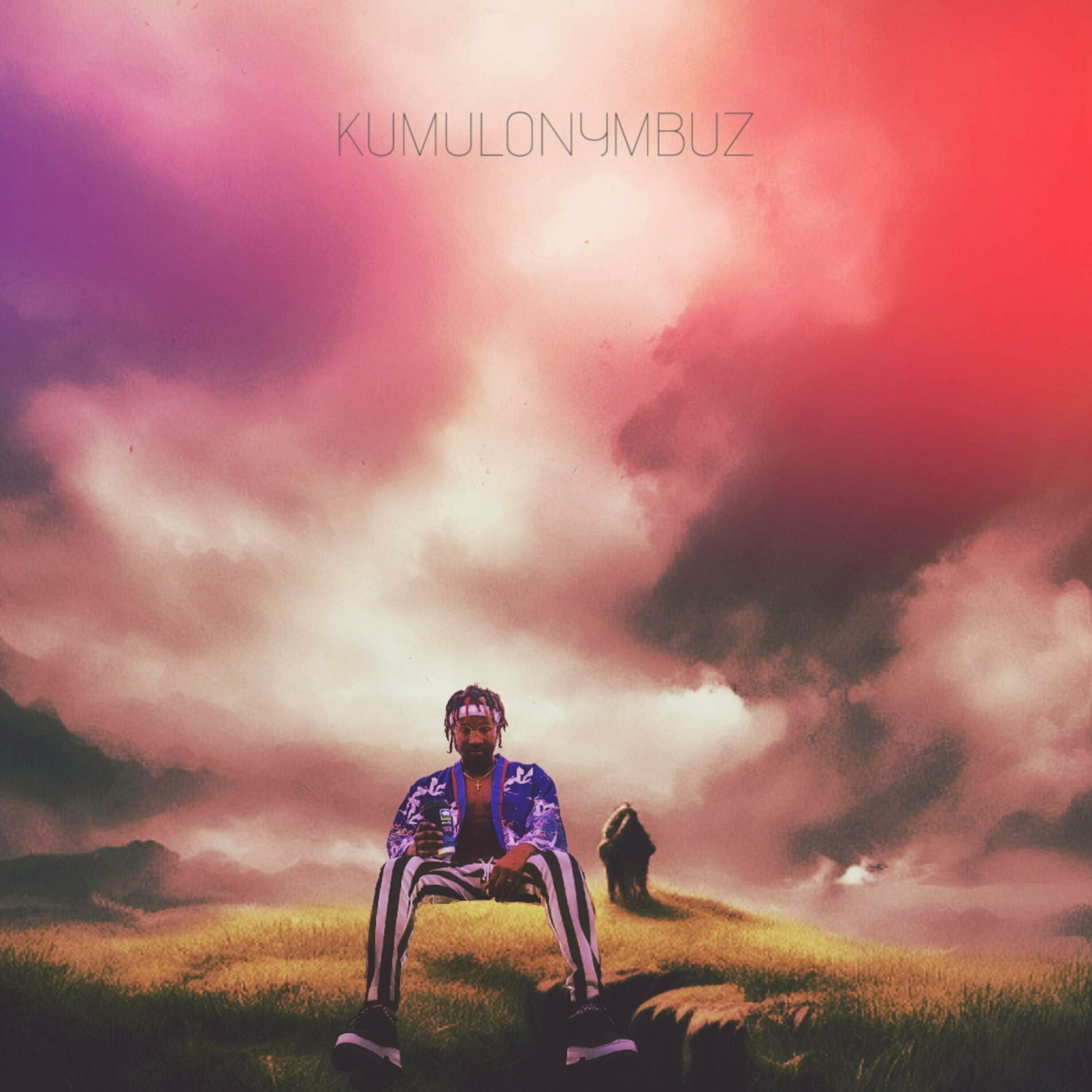 Kumulonymbuz by ZVN cover art