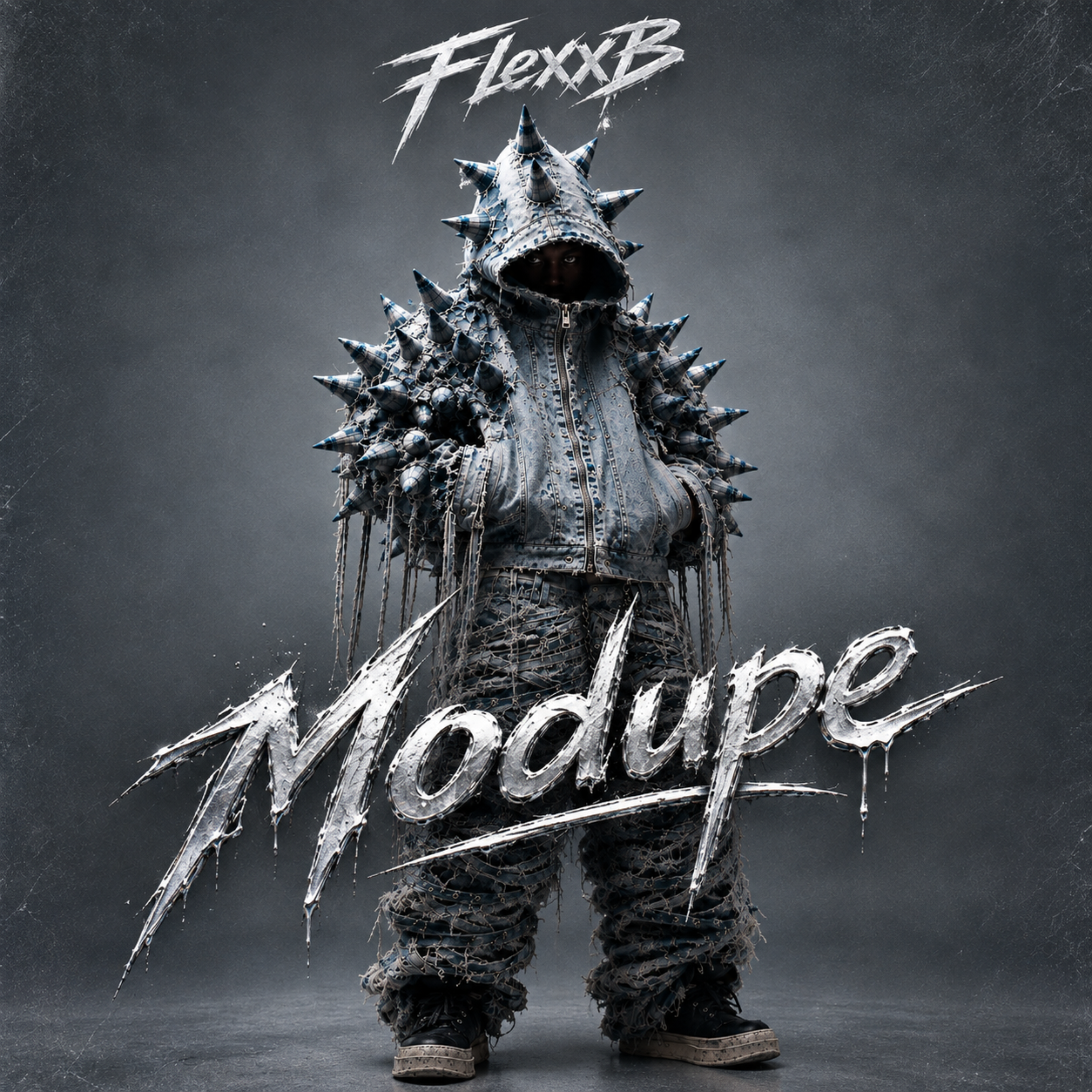 modupe by FLEXXB cover art