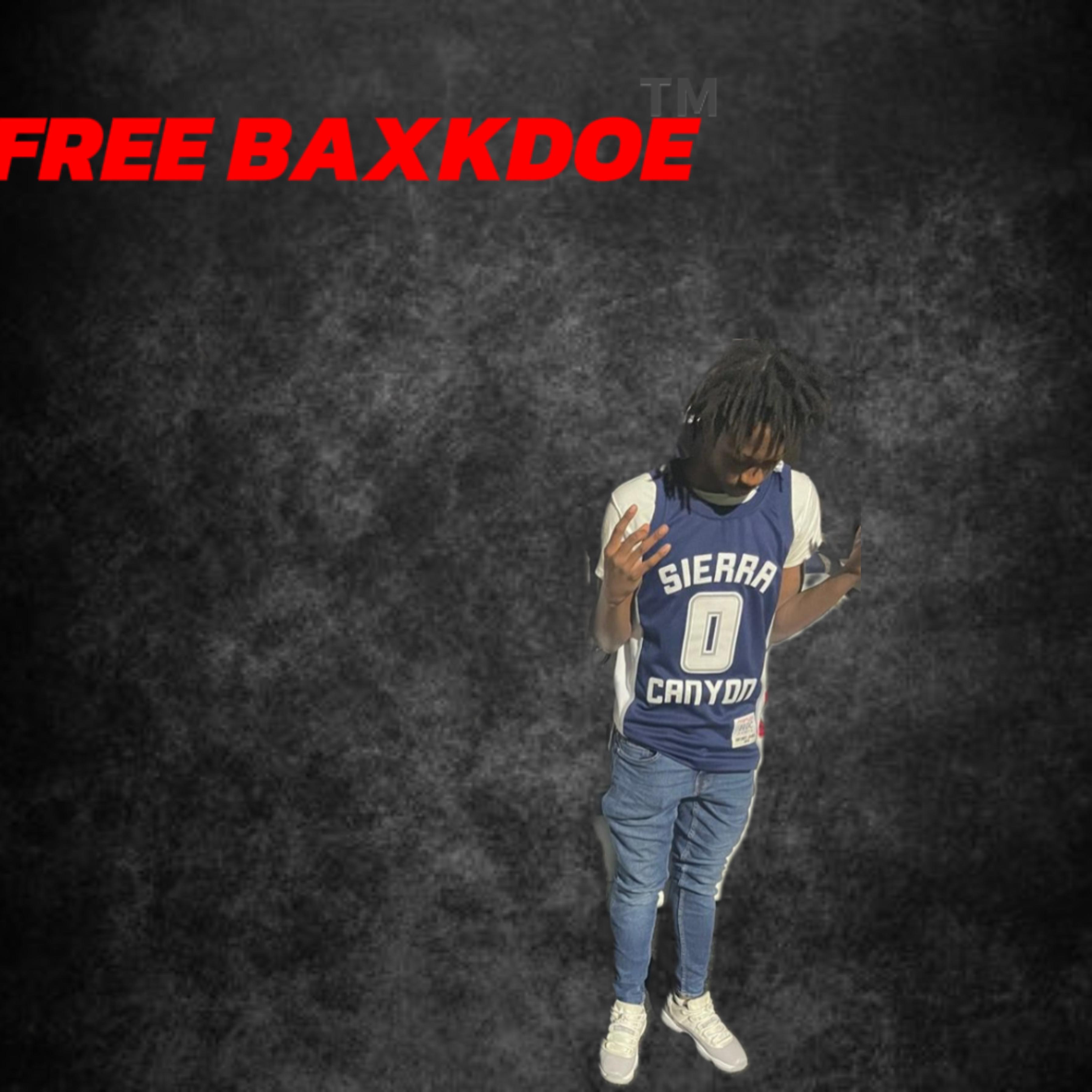Free Baxkdoe artwork
