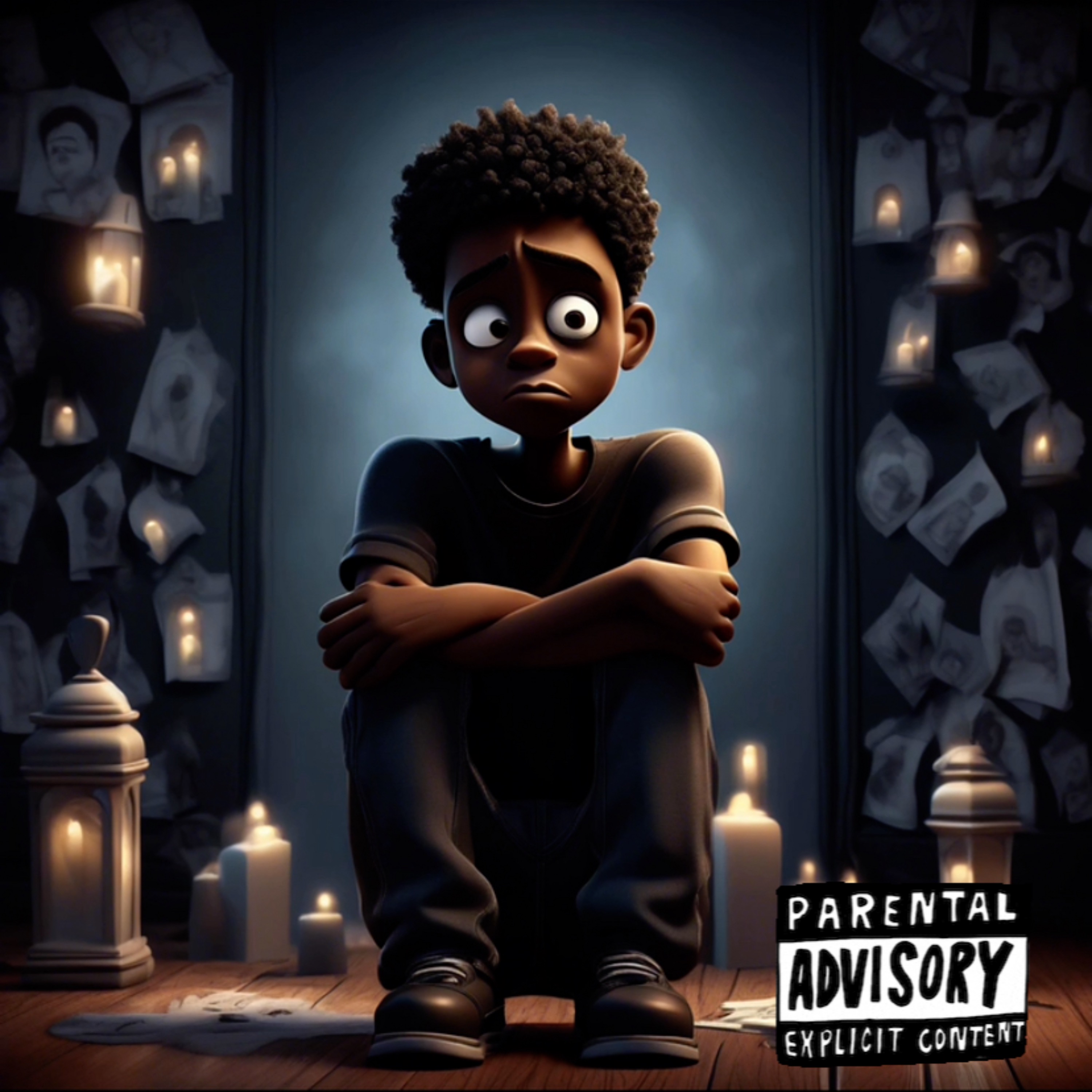 I M Y (I Miss You) artwork