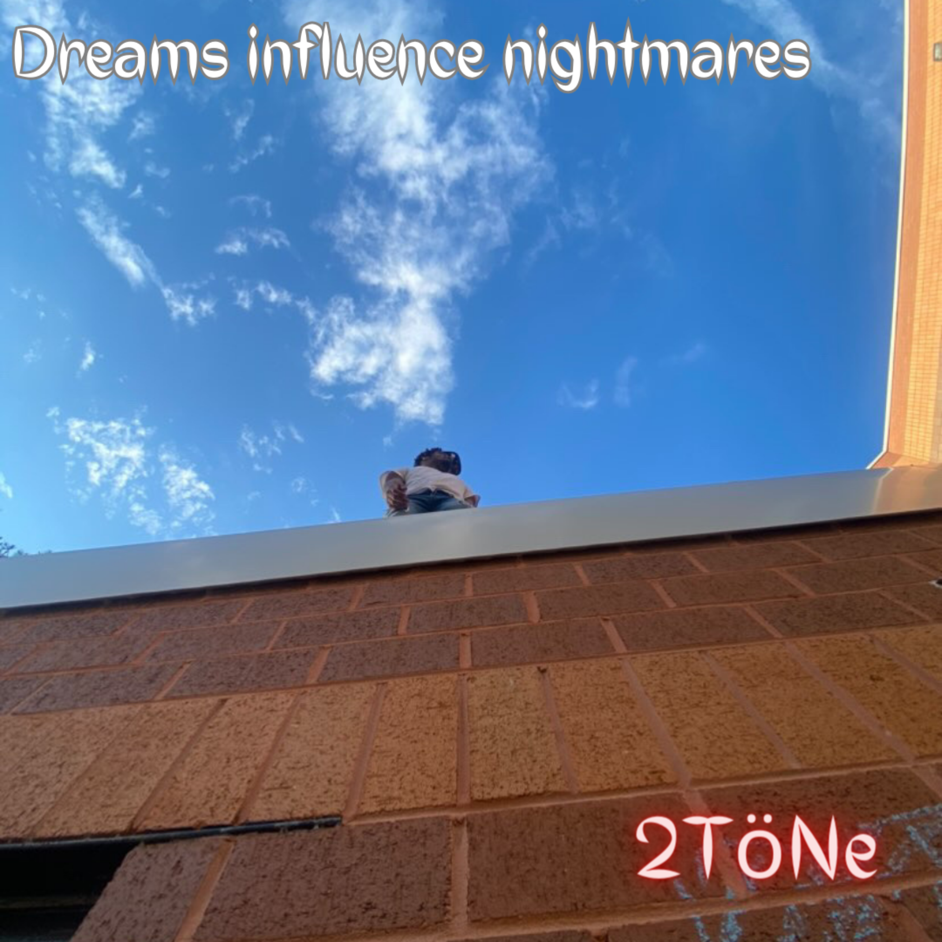 DREAMS INFLUENCE NIGHTMARES artwork