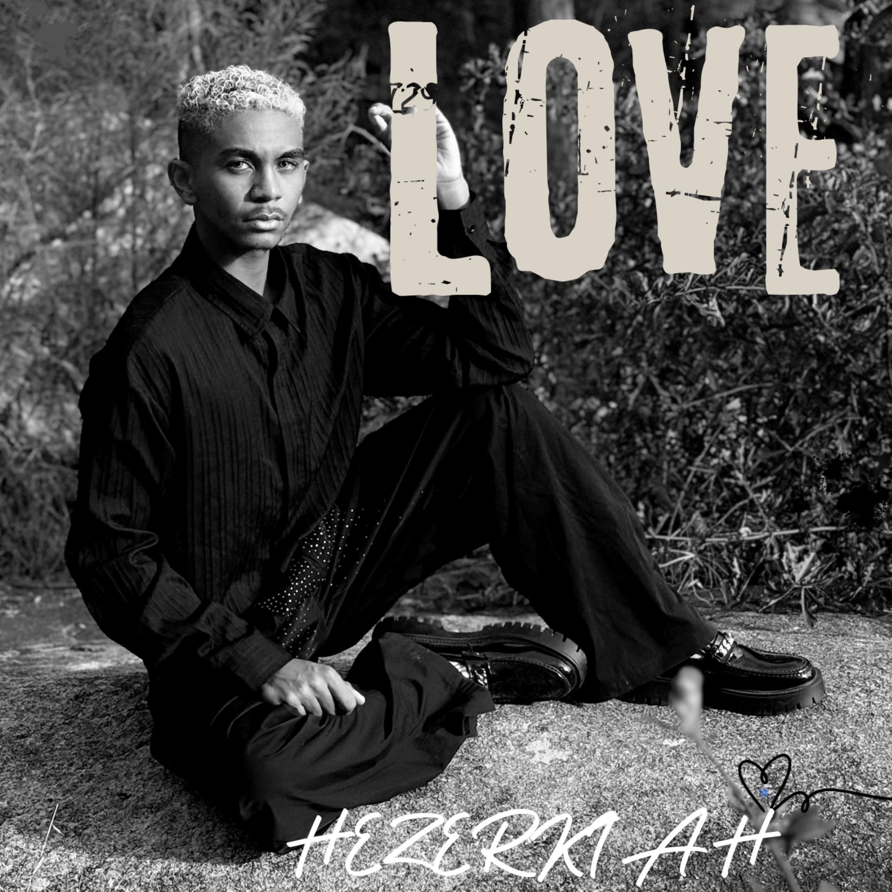 Love artwork