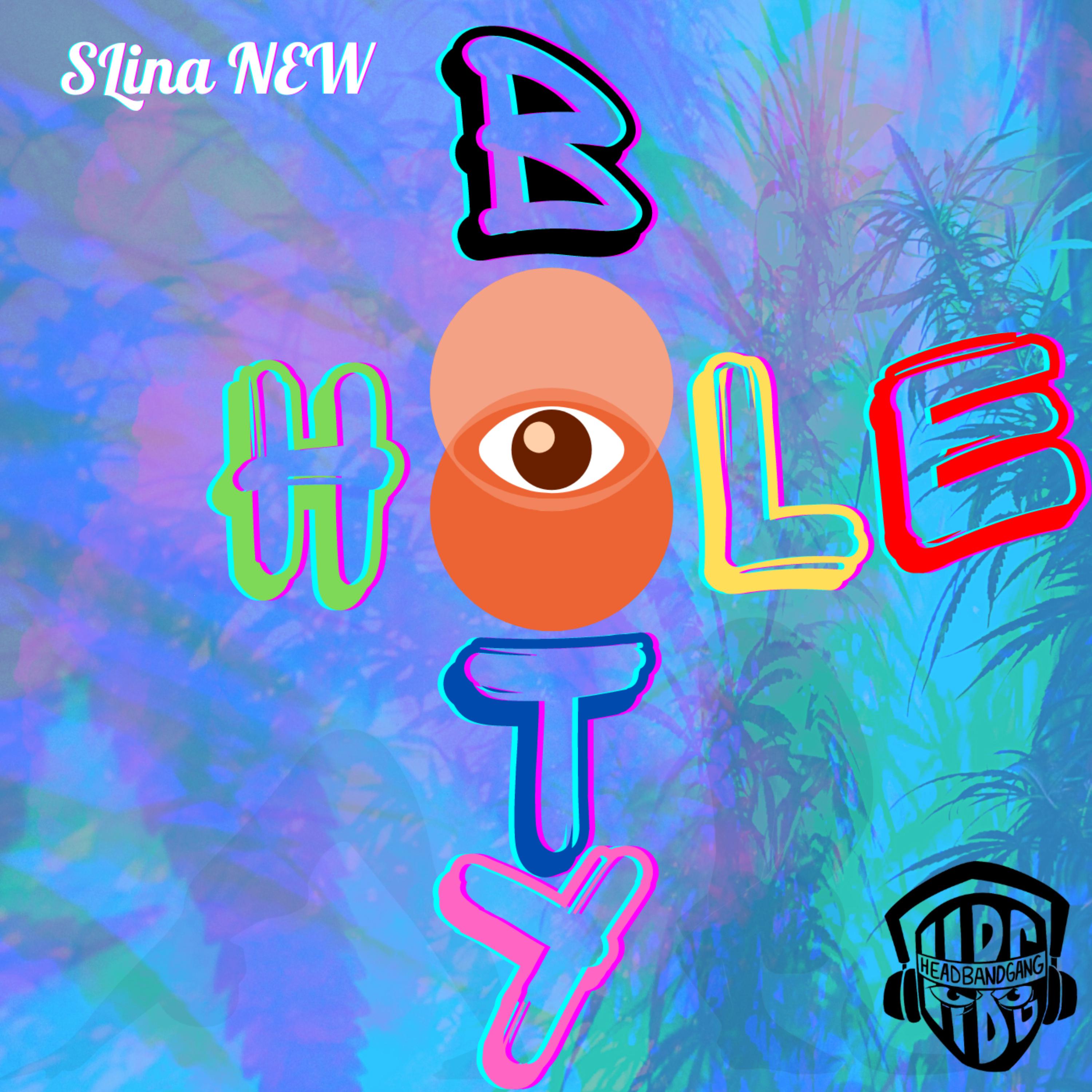 Bootyhole artwork