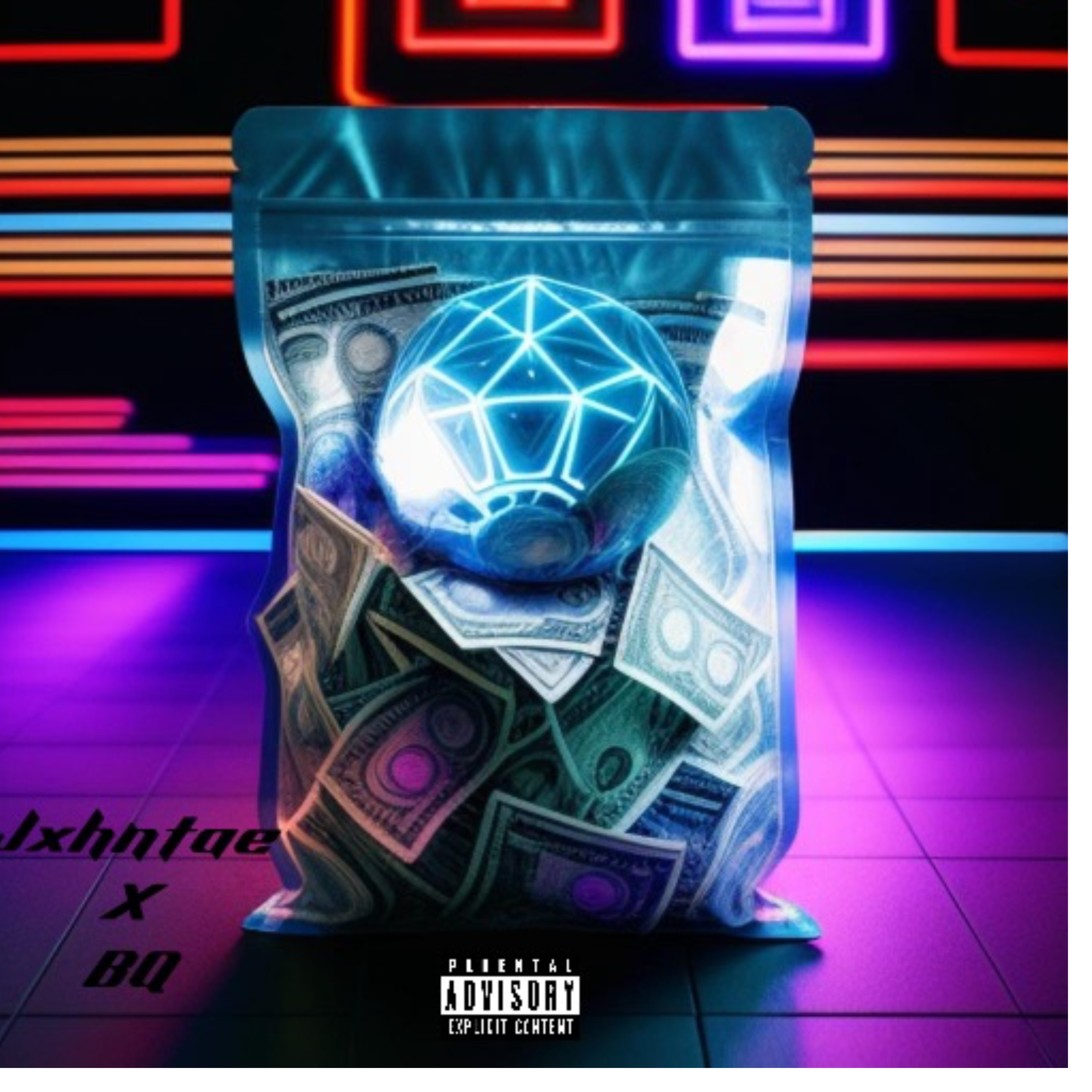 Motion! by Notf0rever cover art