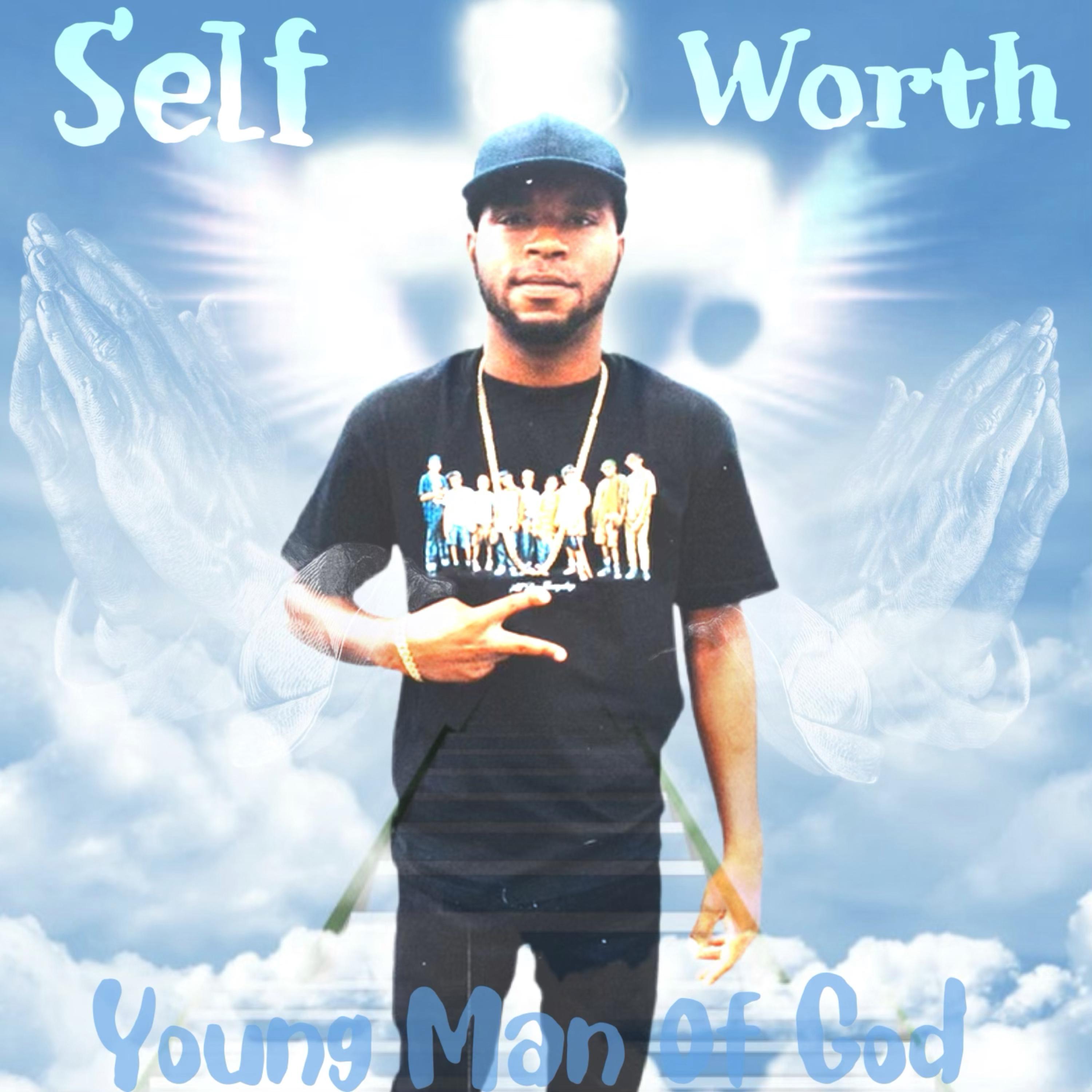 Self Worth artwork