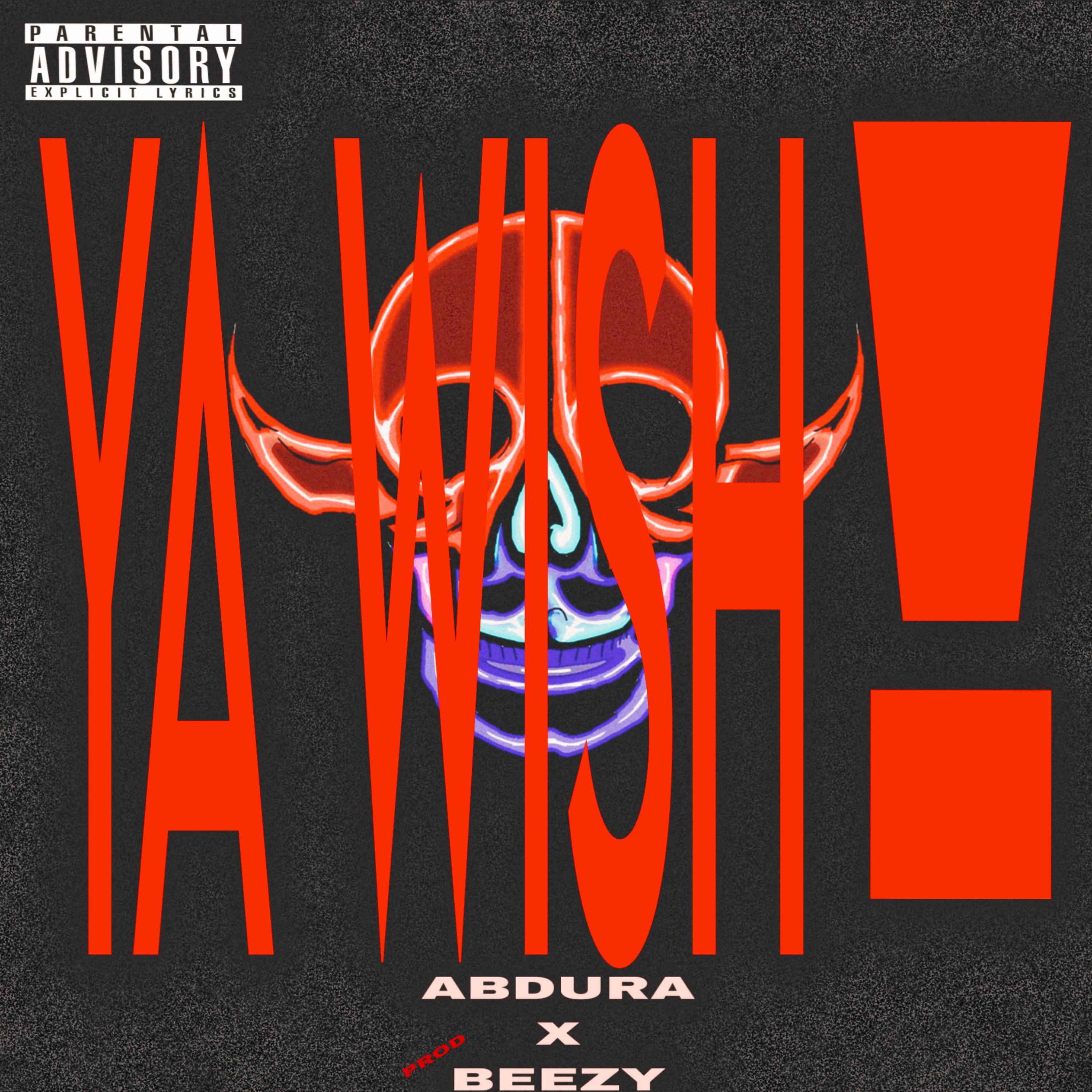 YA WISH! artwork