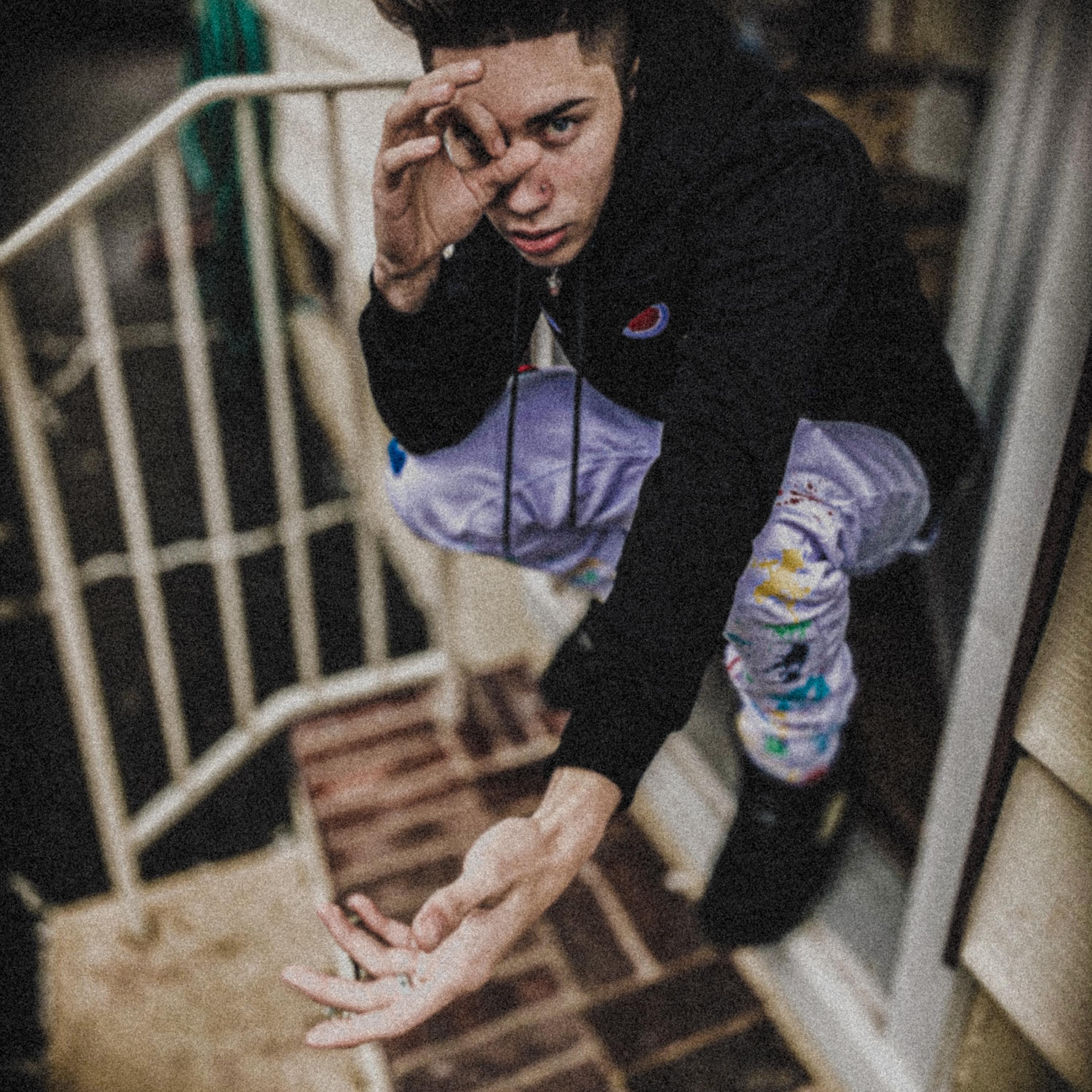 Soul Chasing artwork