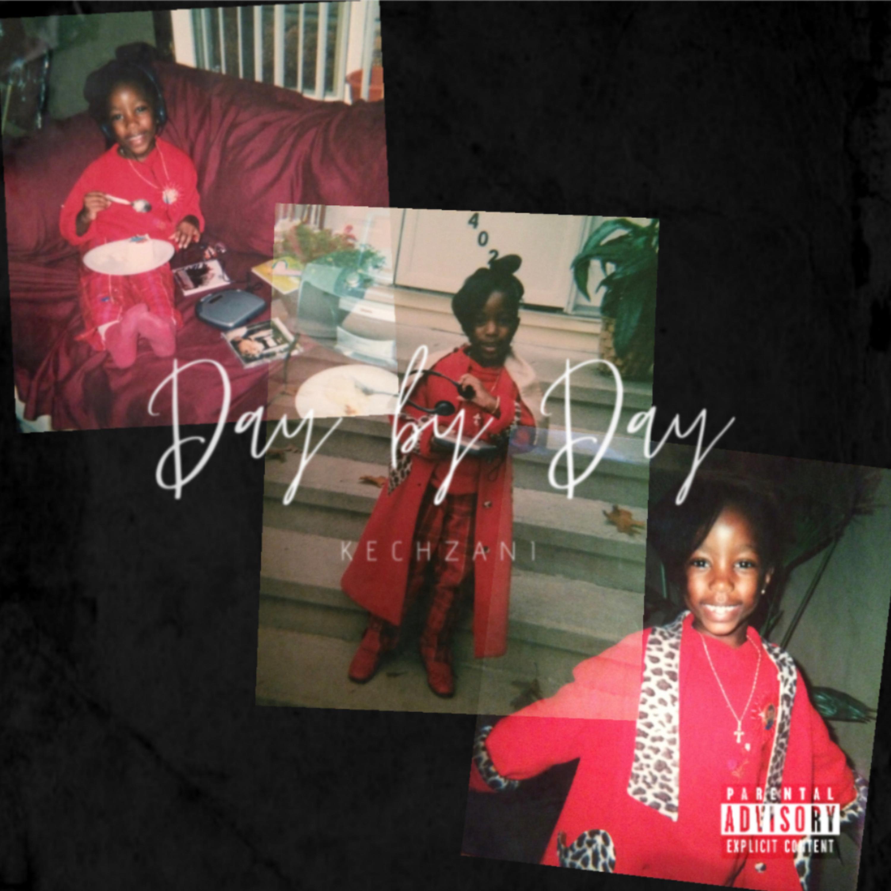 Day By Day artwork