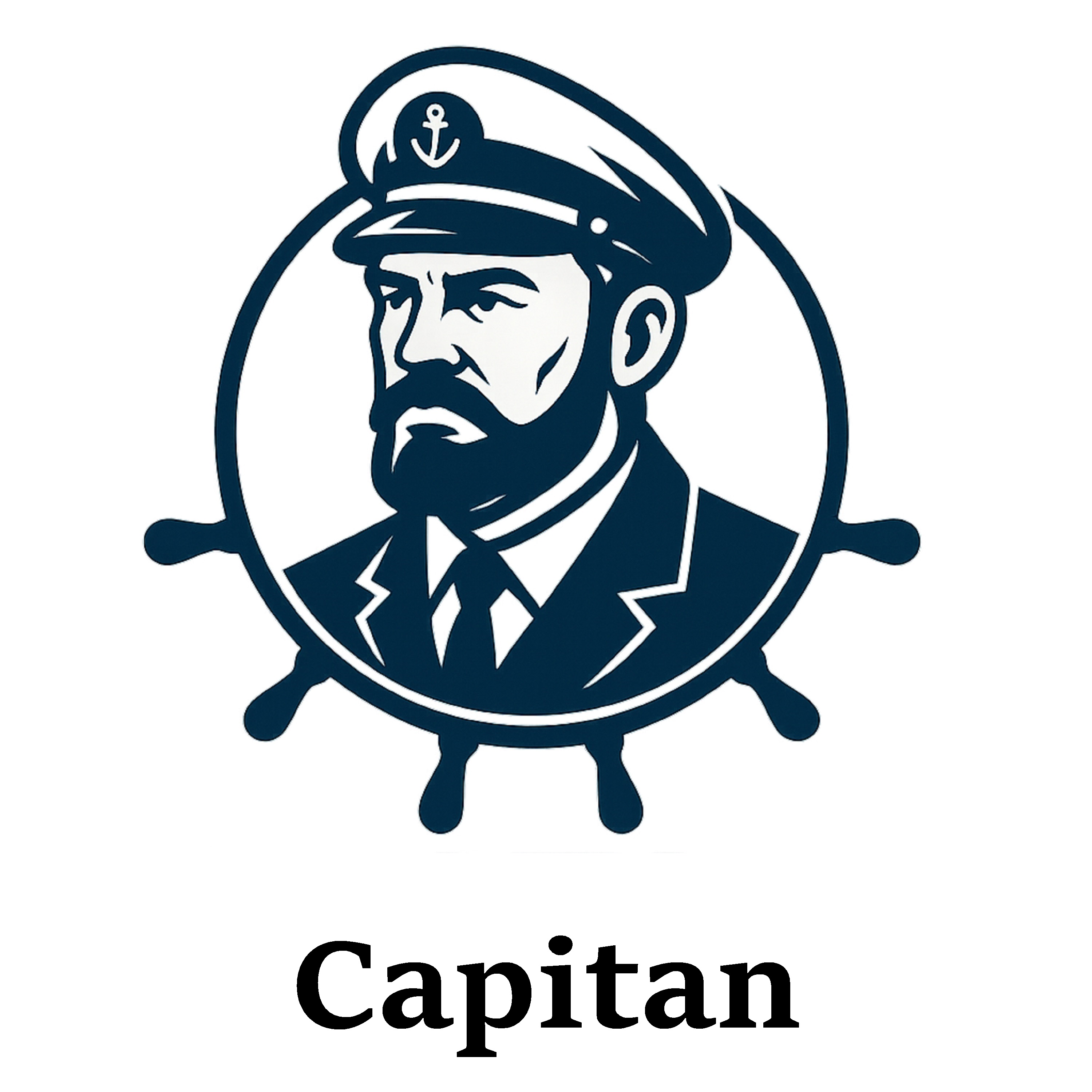 Capitan artwork