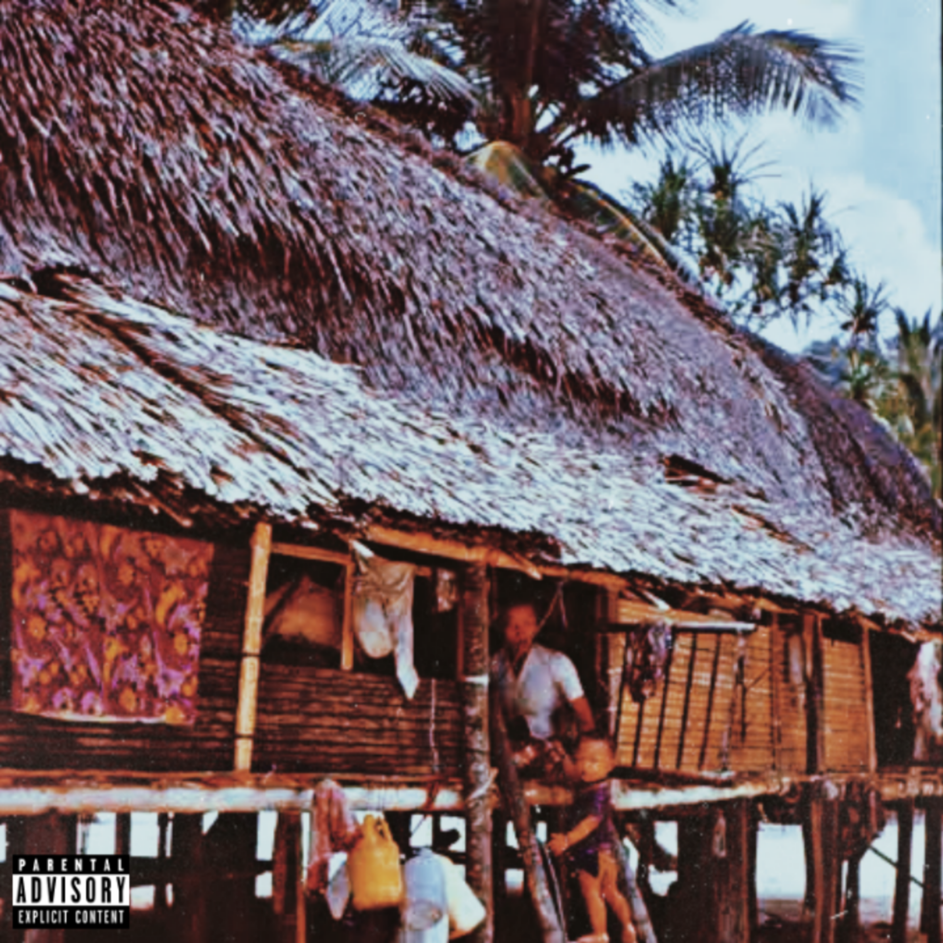 SON OF PERKA by Lil PhiliBoy cover art