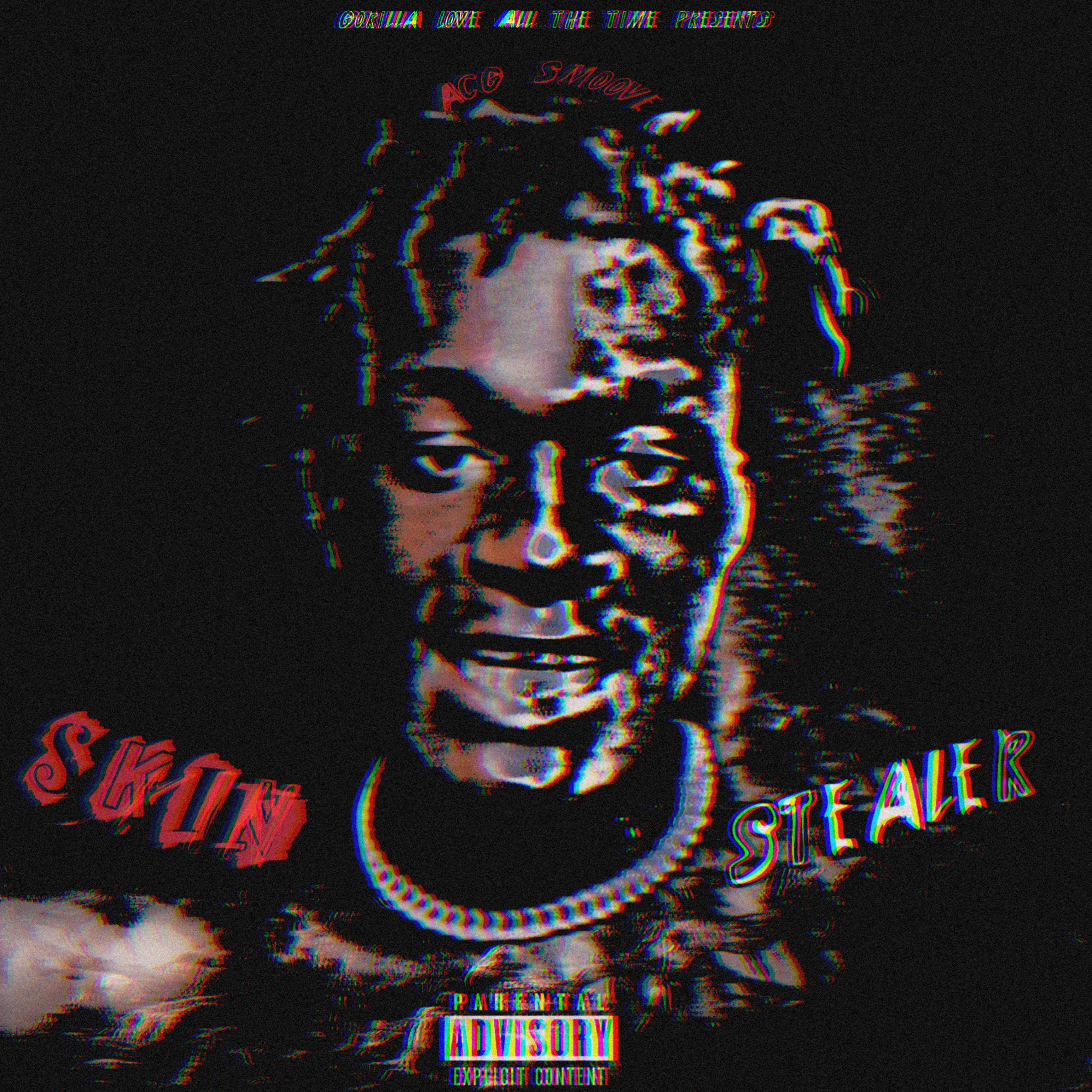 Skin Stealer artwork