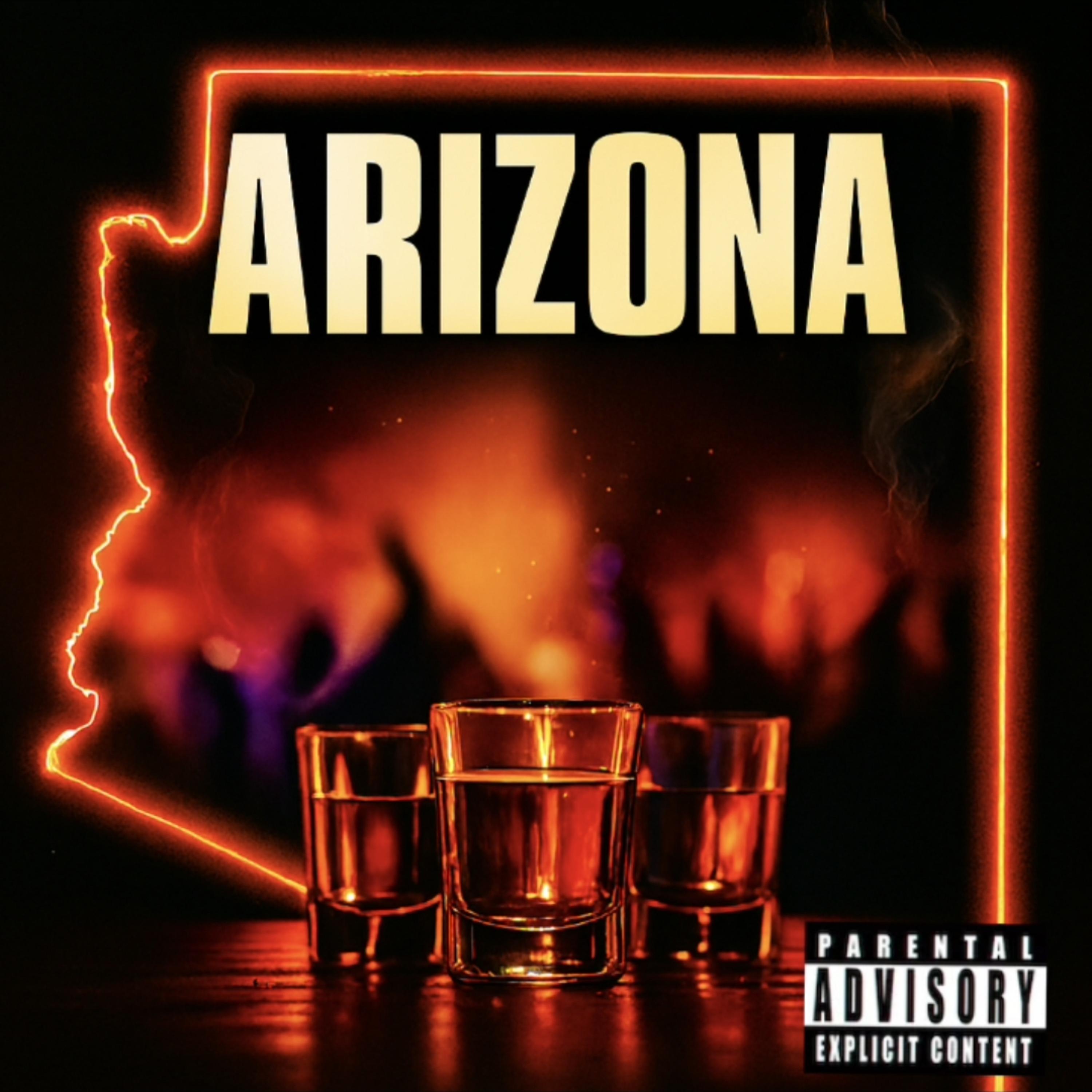 Arizona artwork