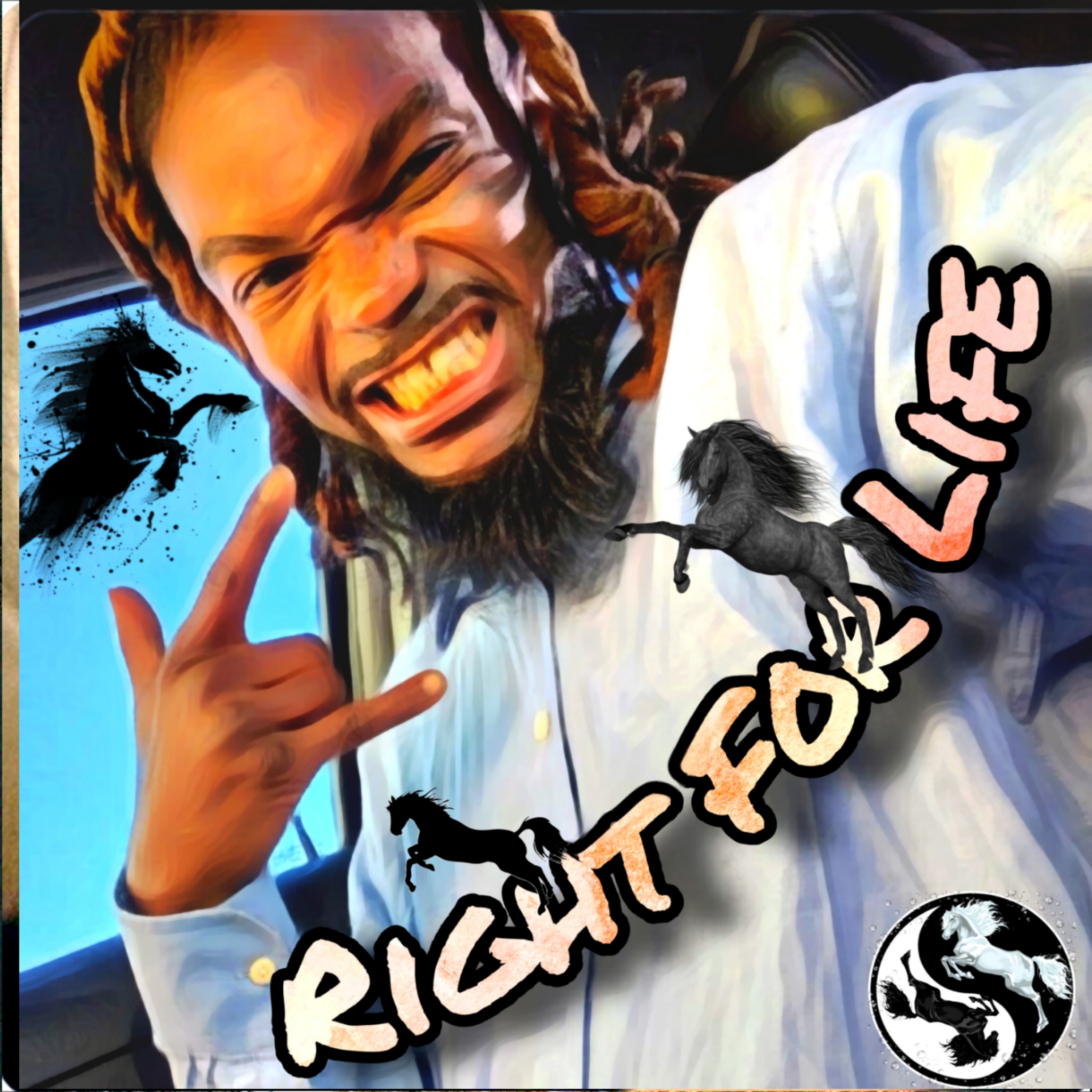 Right For Life artwork