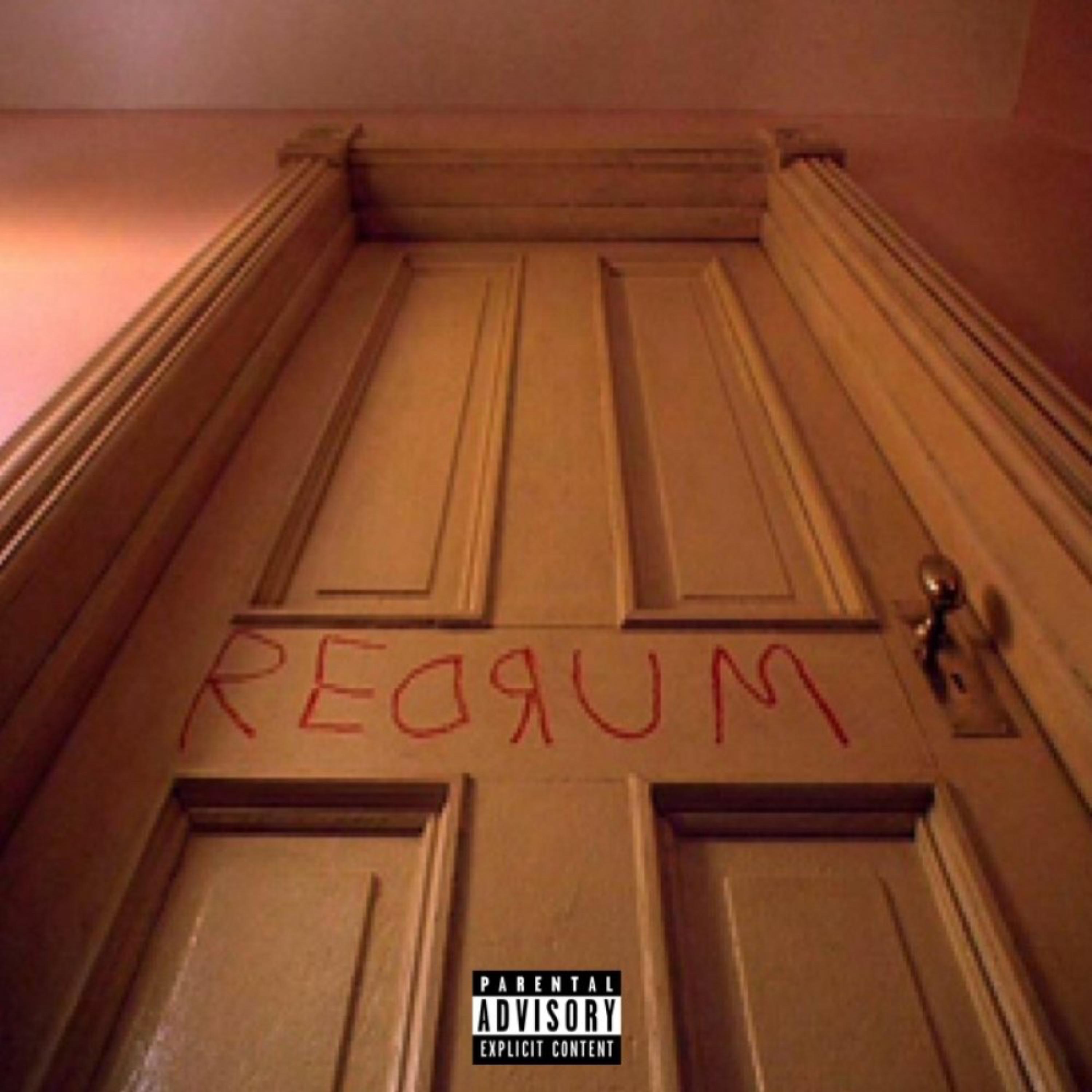 REDRUM artwork