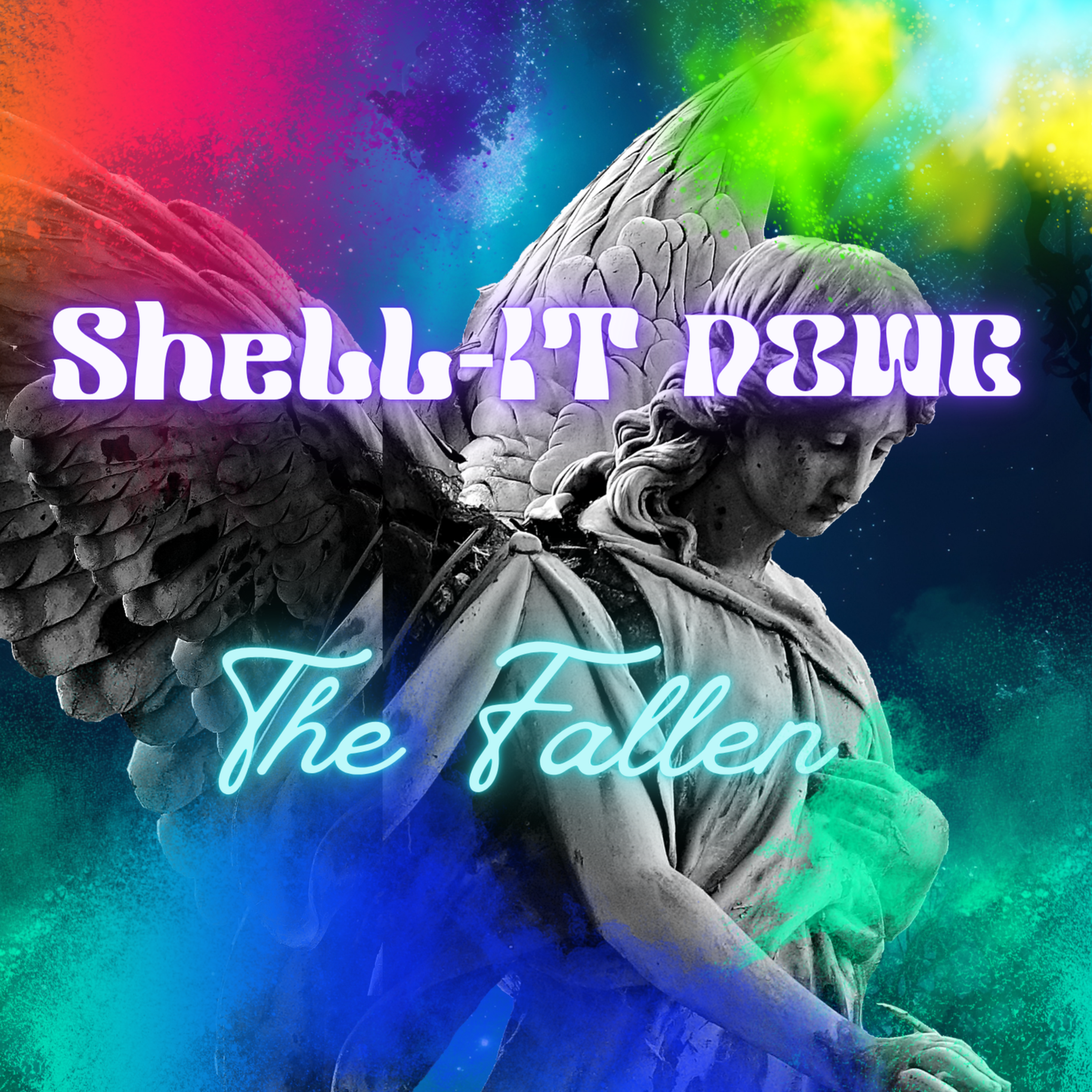 SHELL-IT DOWG The Fallen - KNOWME