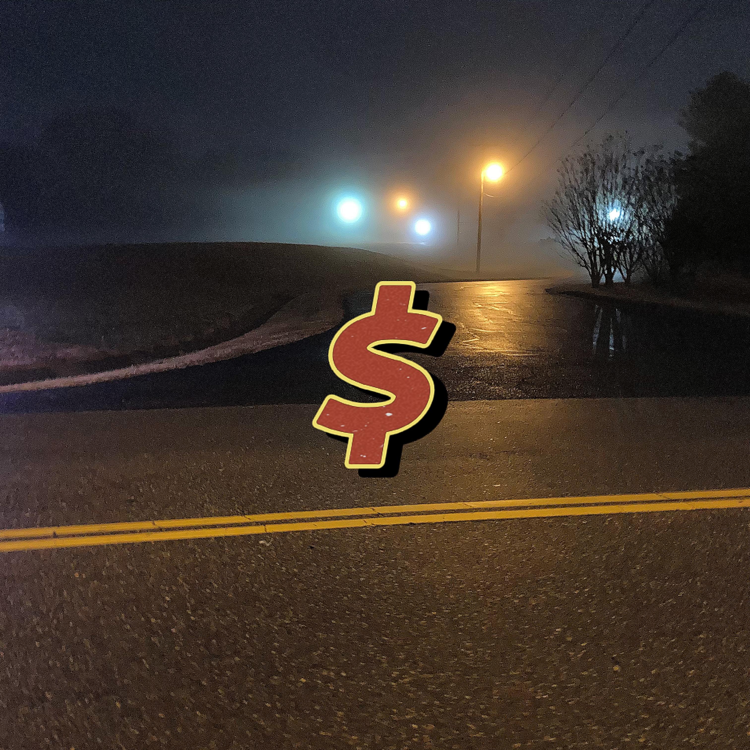 Ca$h by Lil Swavo cover art