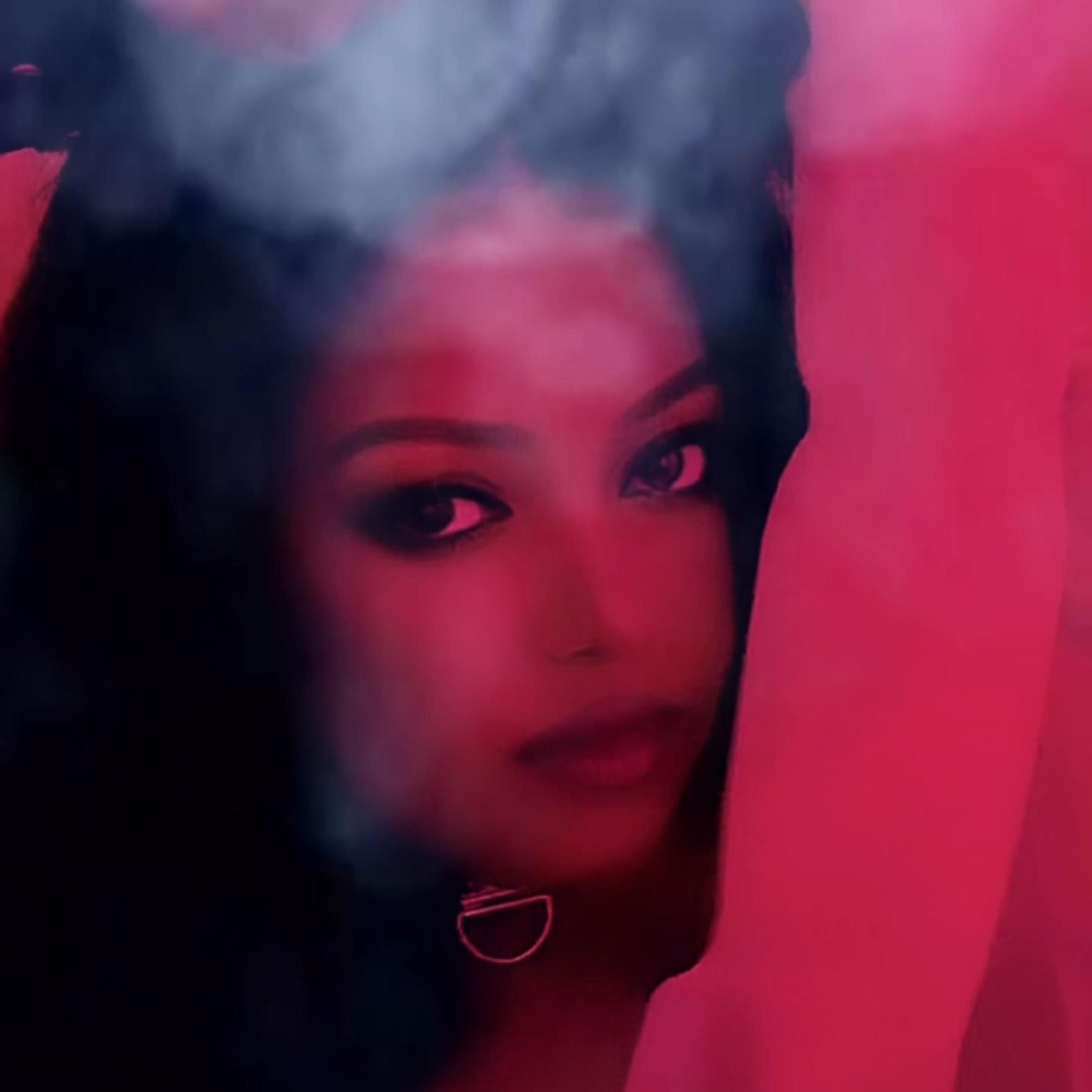 Velvet Smoke artwork