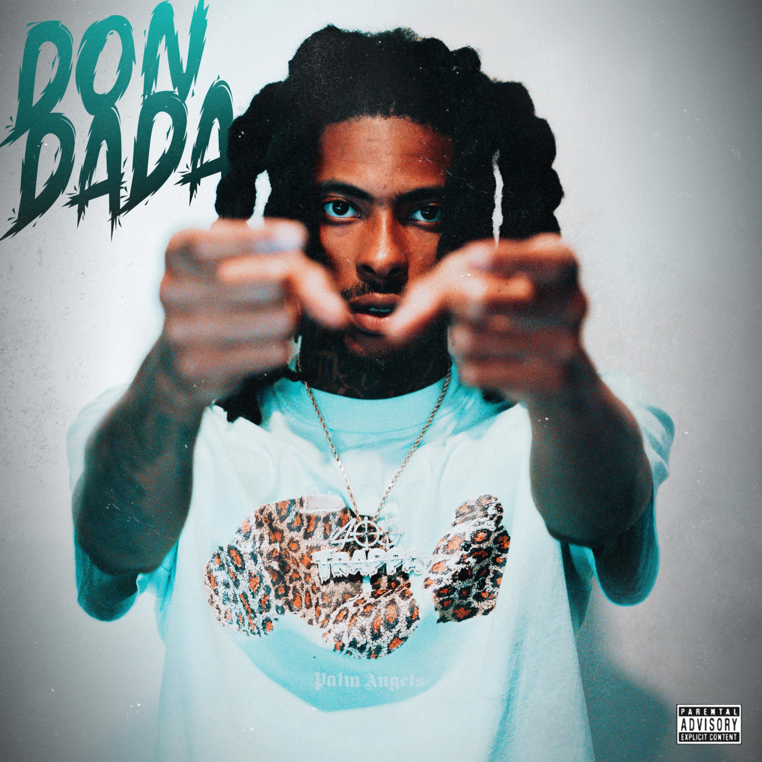Don Dada artwork