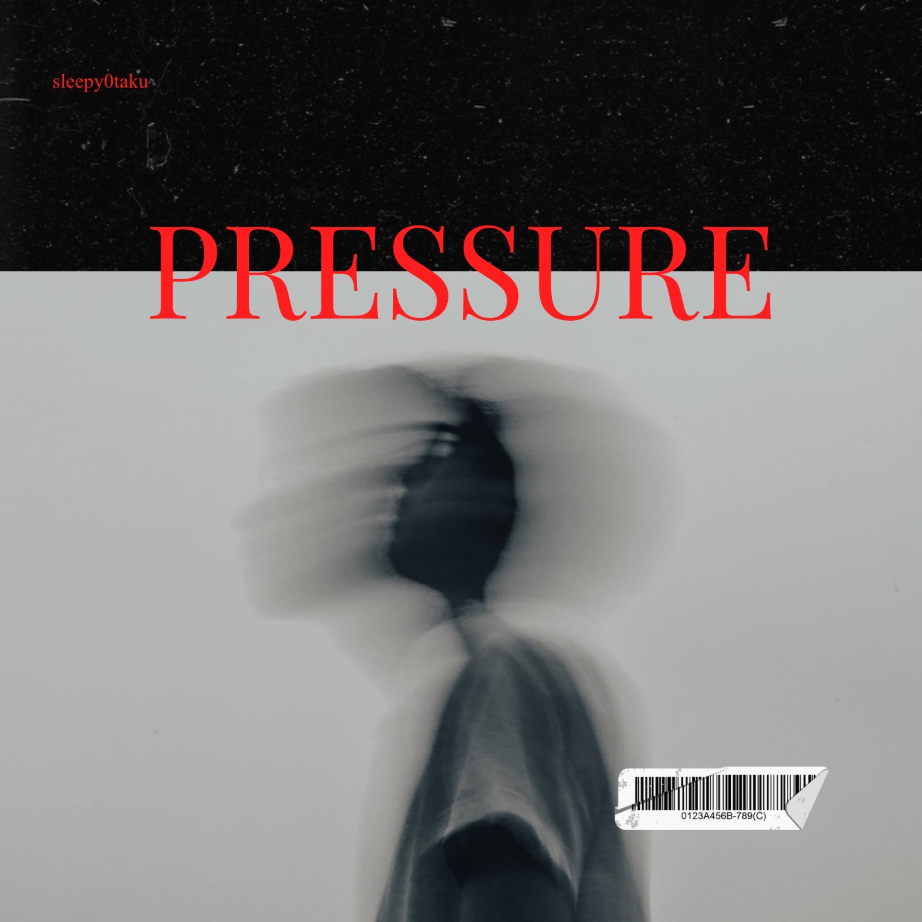 Pressure by sleepy0taku cover art