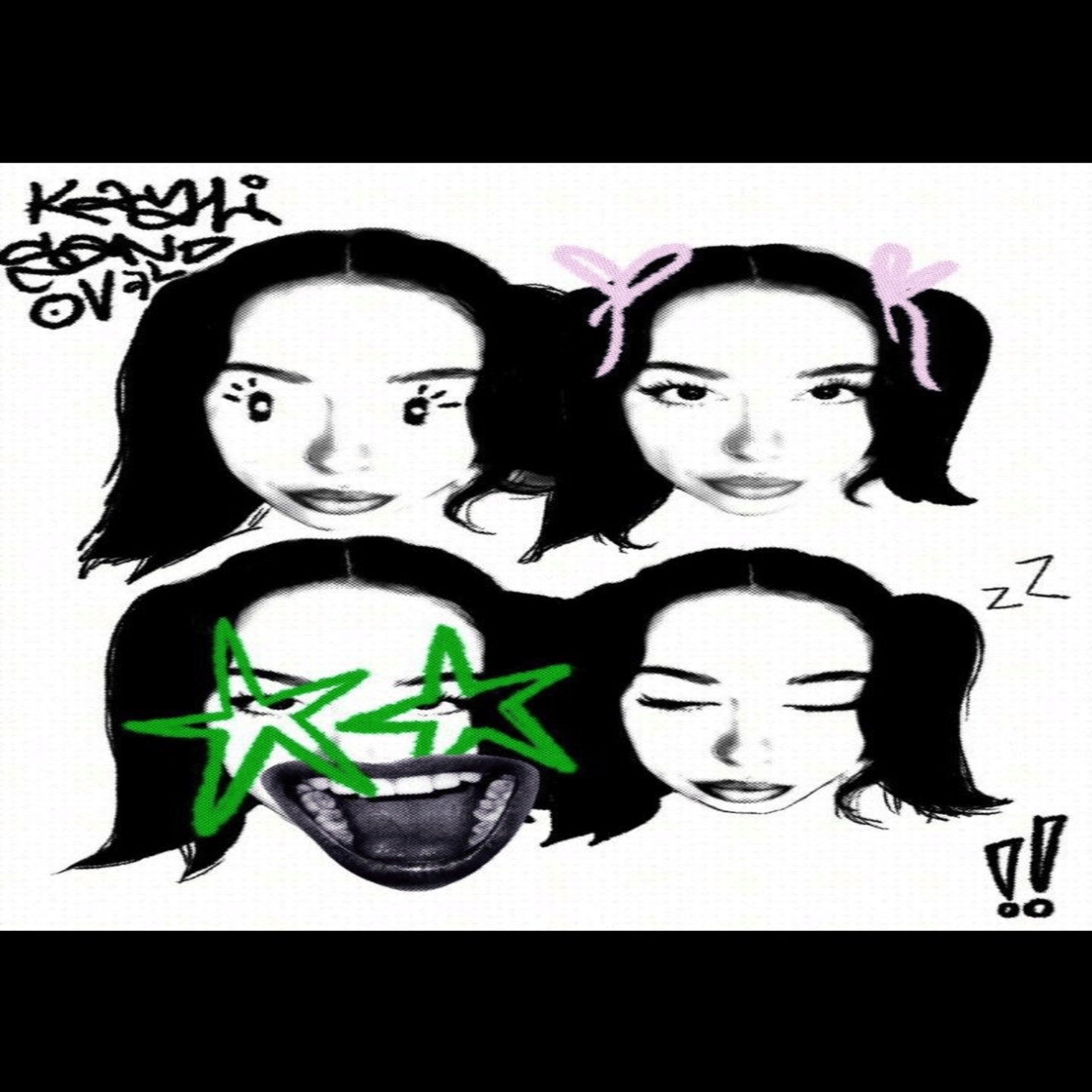 Dnt Speak by Jaylogx cover art