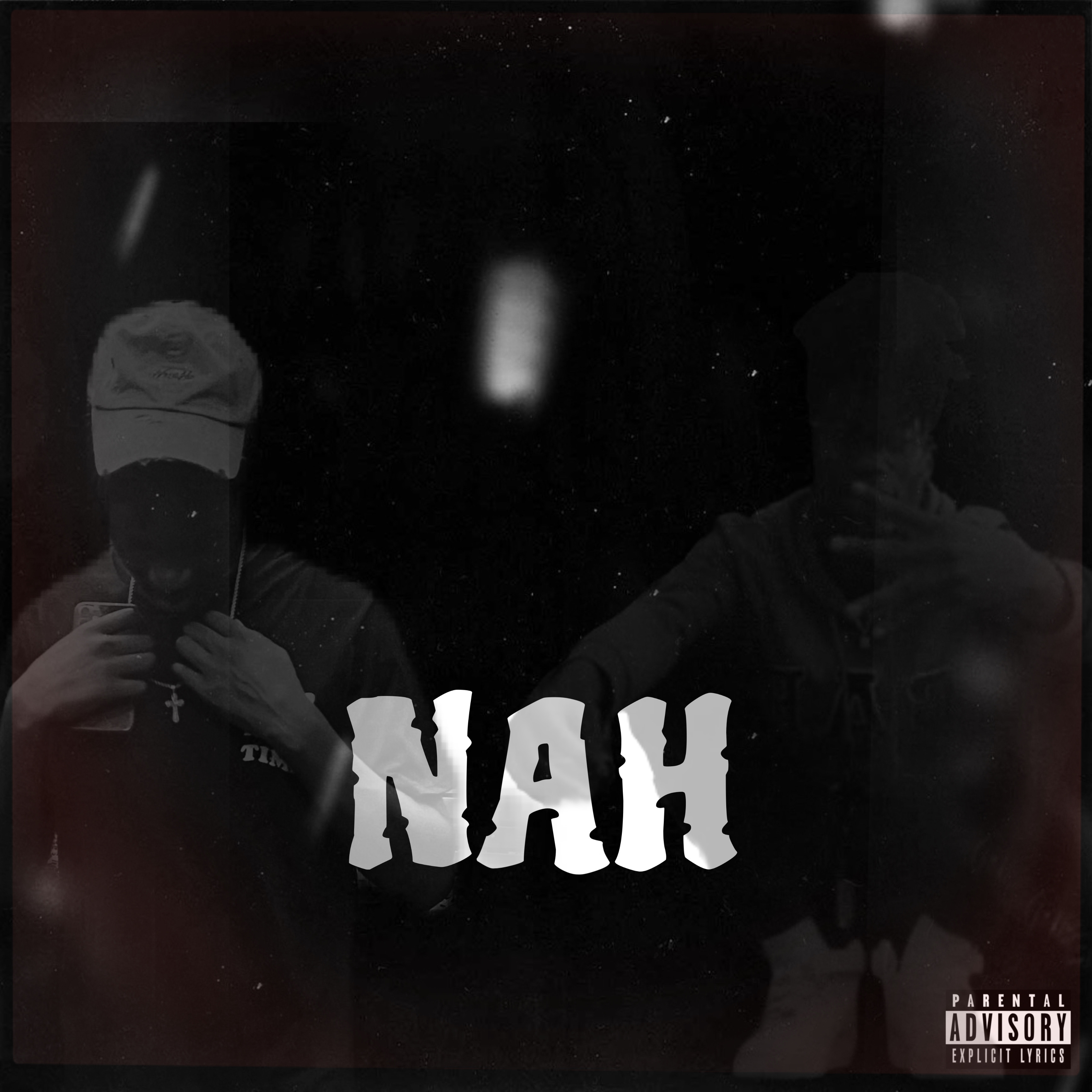 Nah artwork