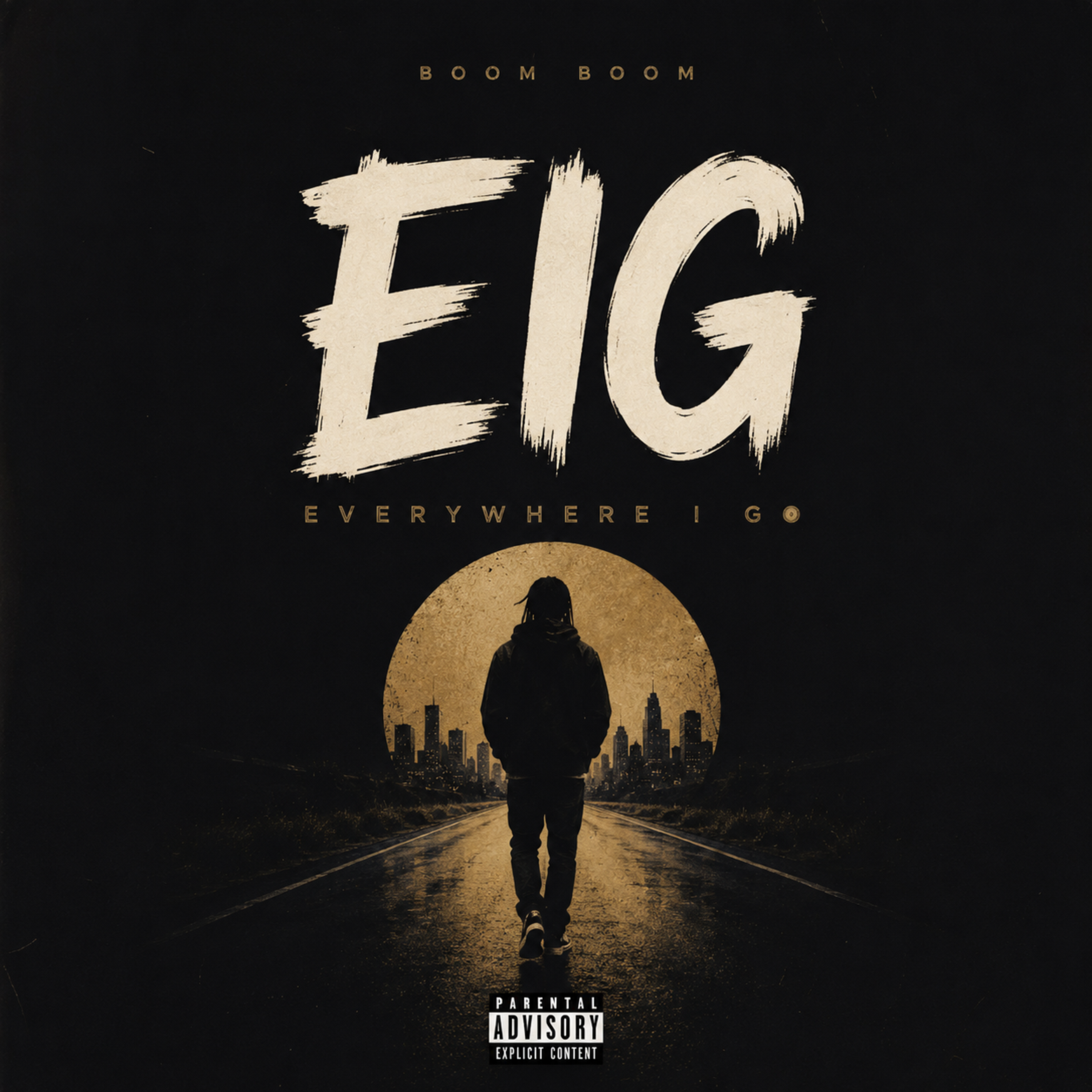EIG by Boom Boom cover art