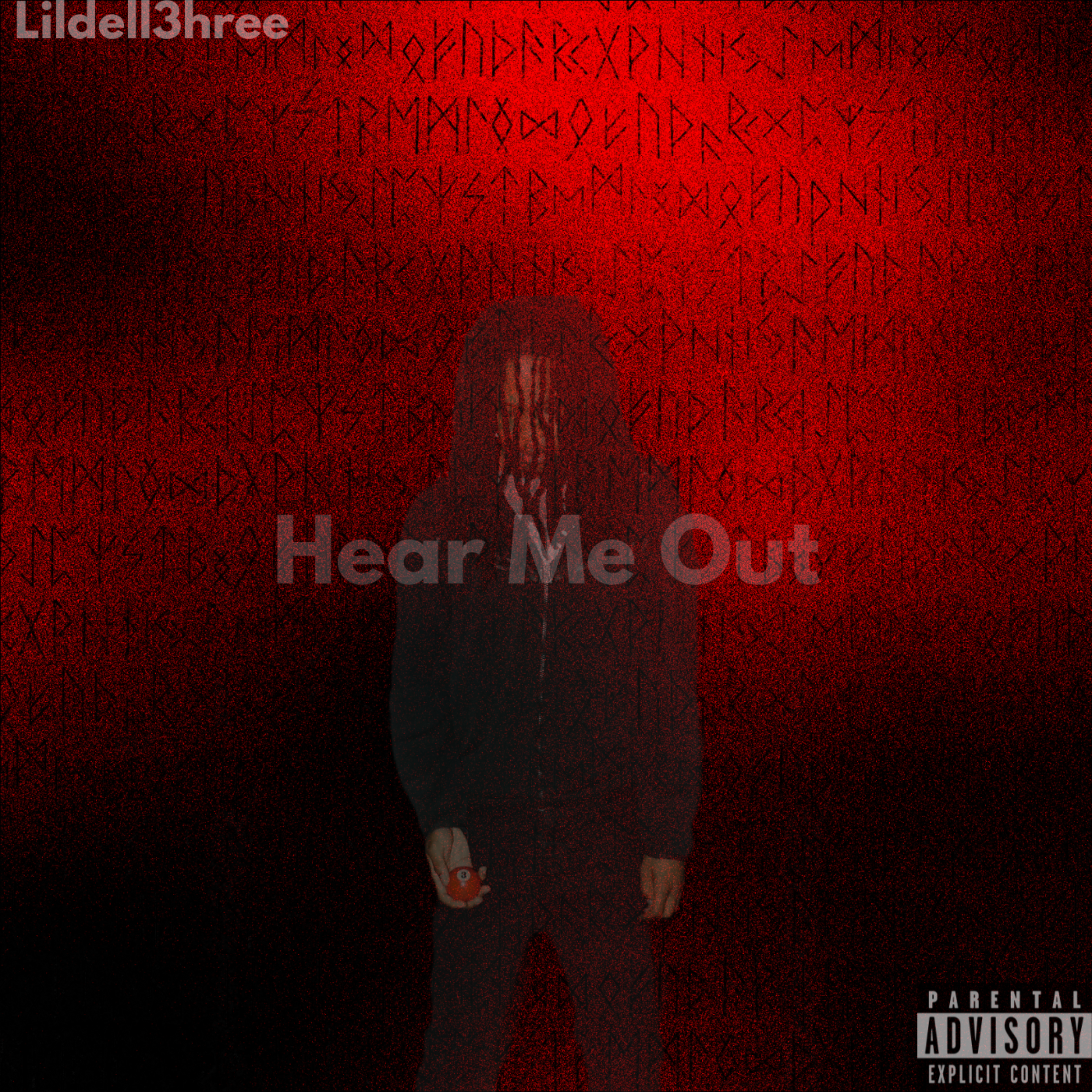Hear Me Out artwork