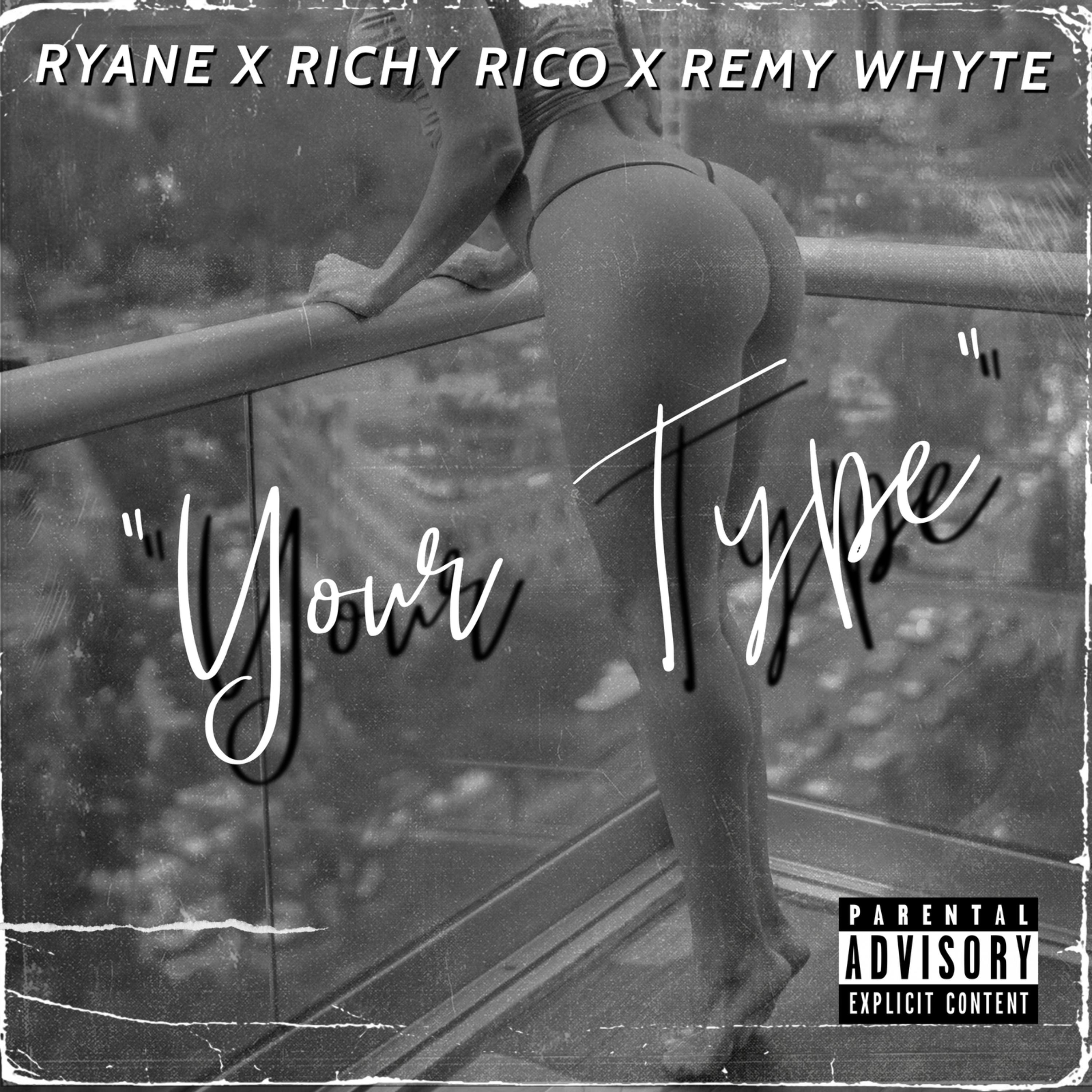 Your Type artwork