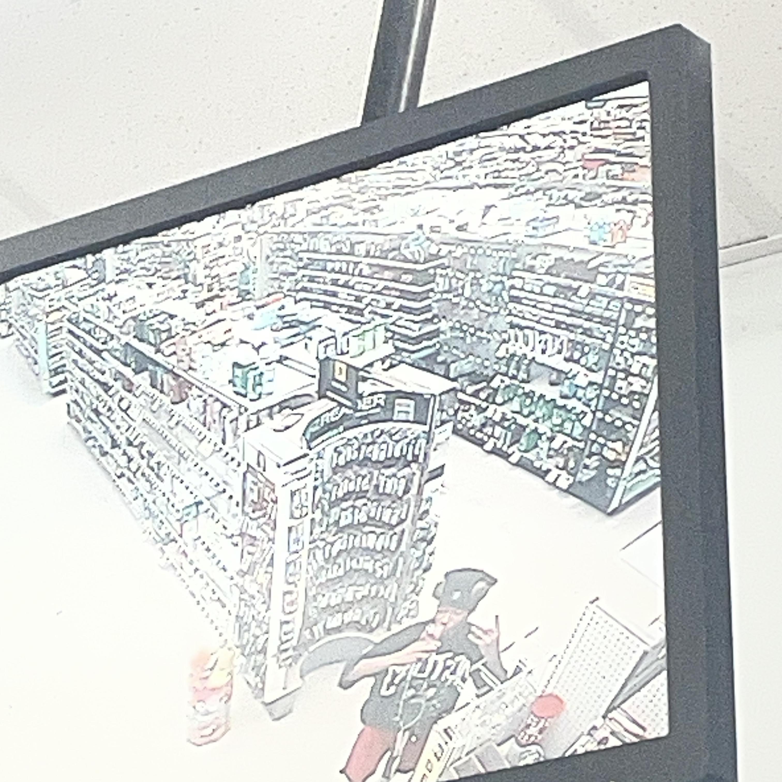 Darker Thoughts artwork