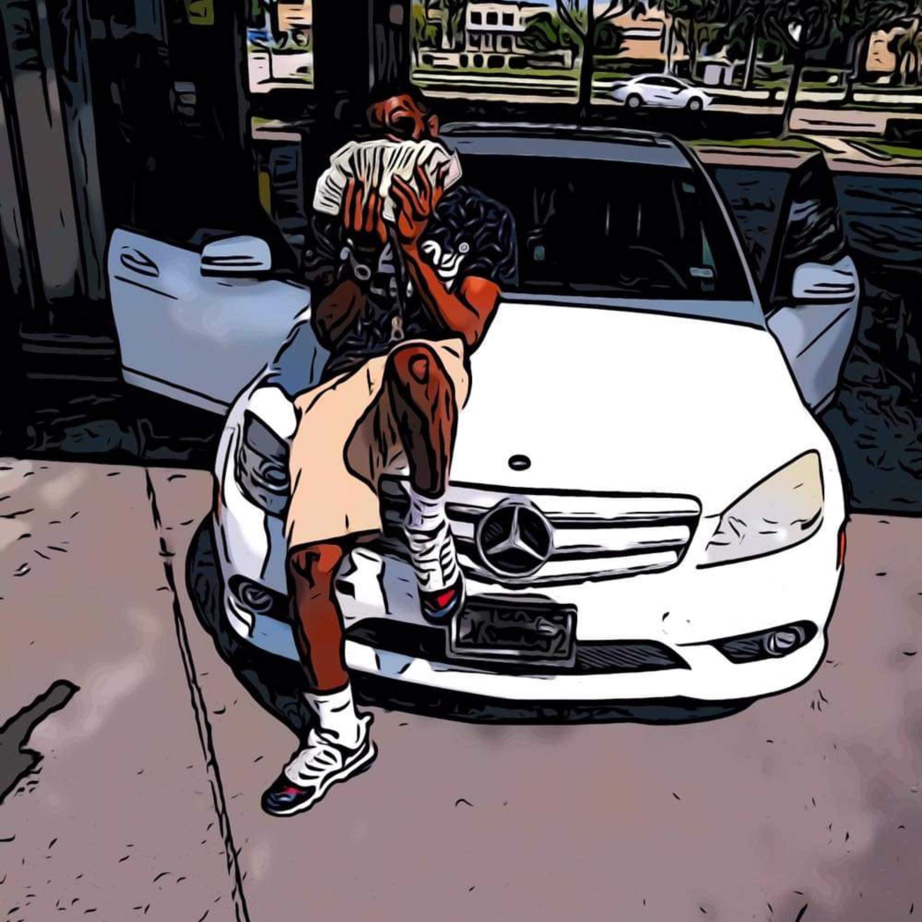 411  by Racboi neil cover art
