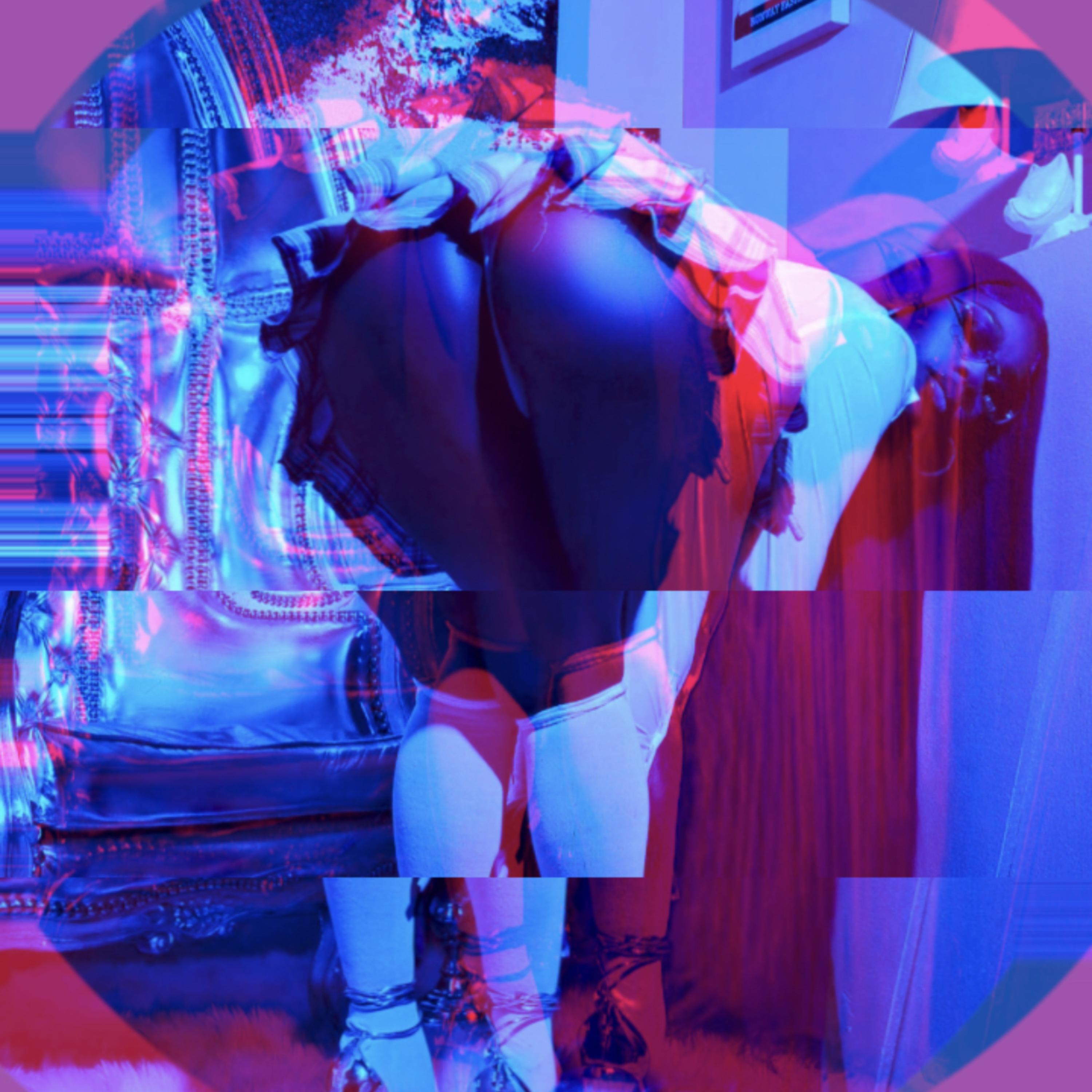 GEEKED UP (RËVËRB) artwork