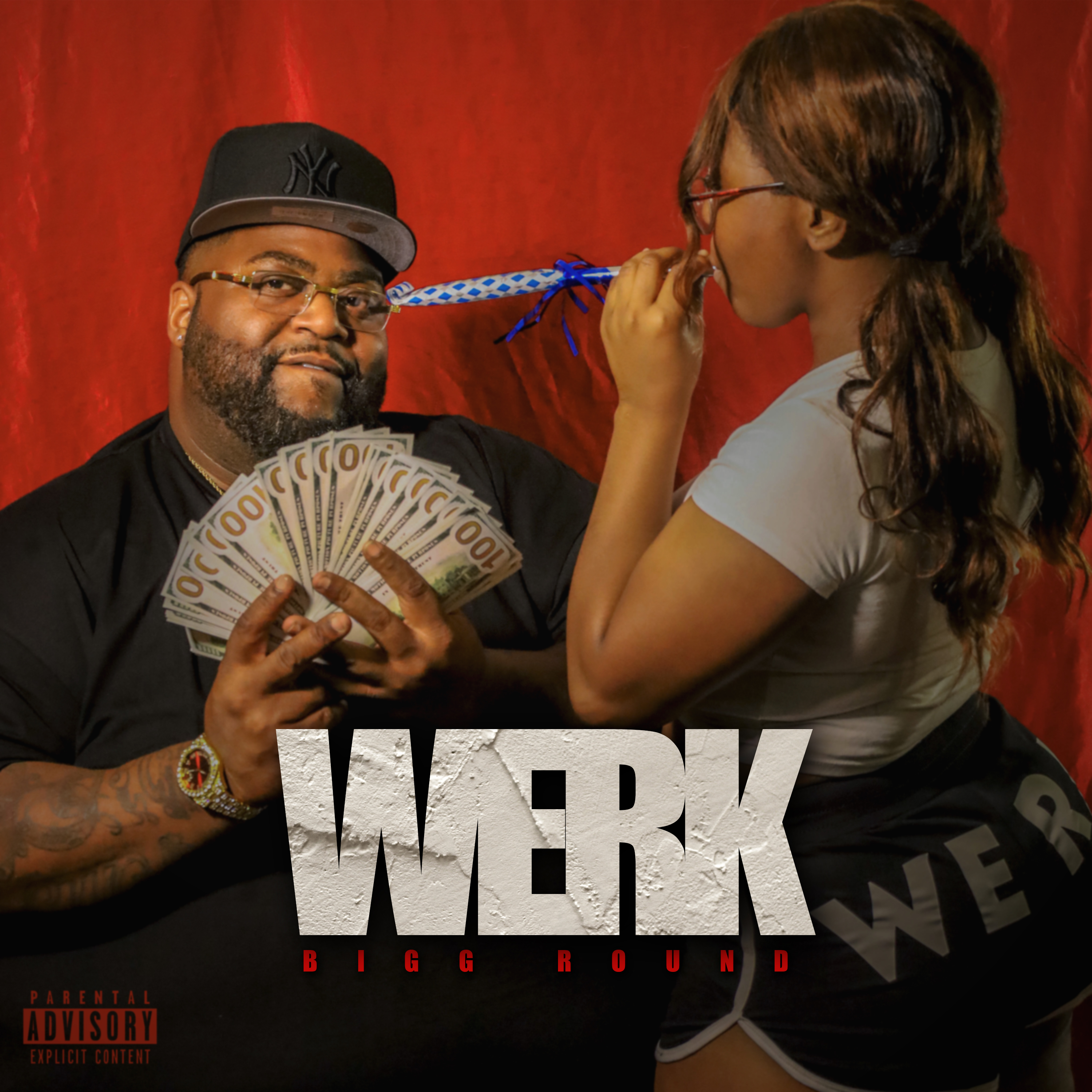Werk artwork