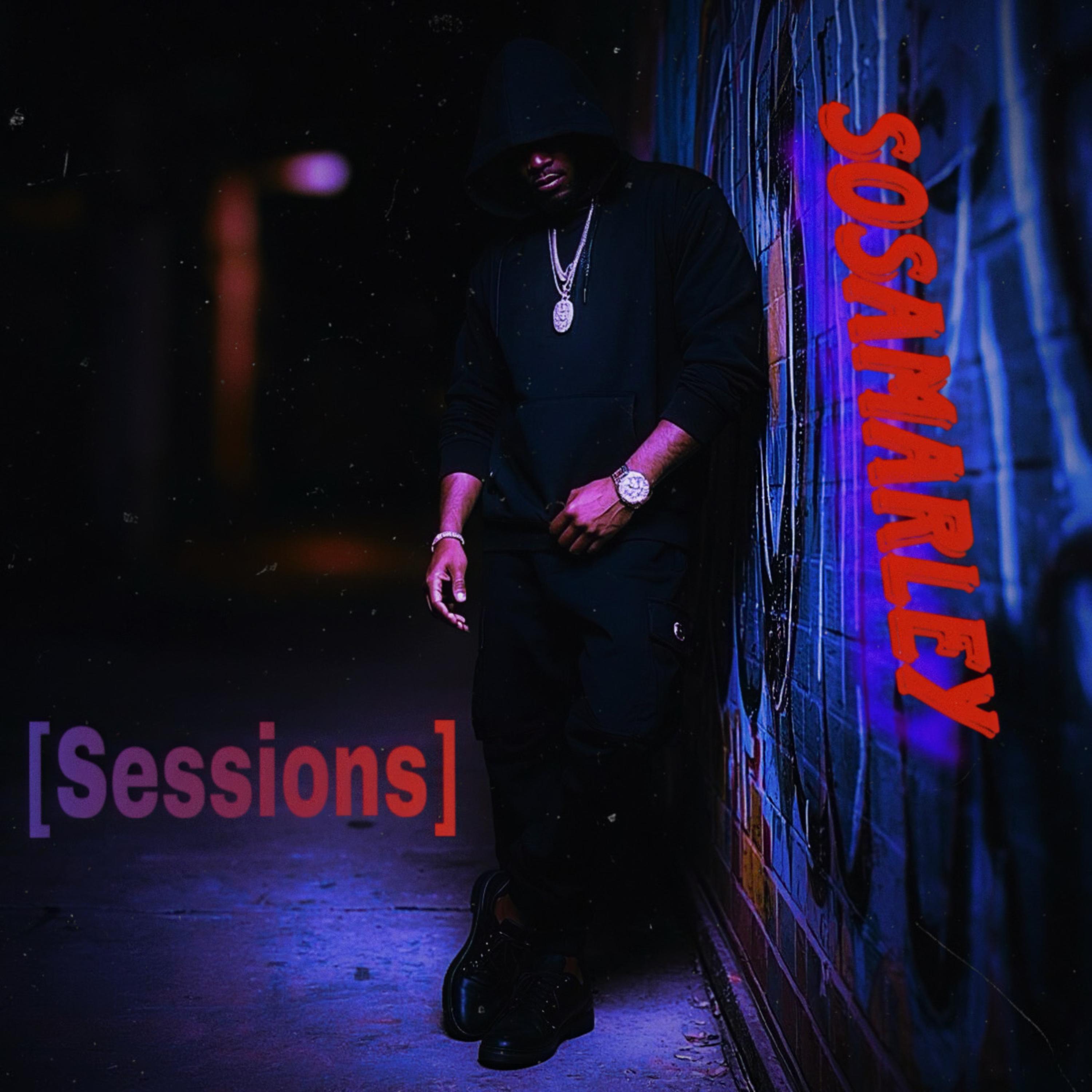 [Sessions] artwork