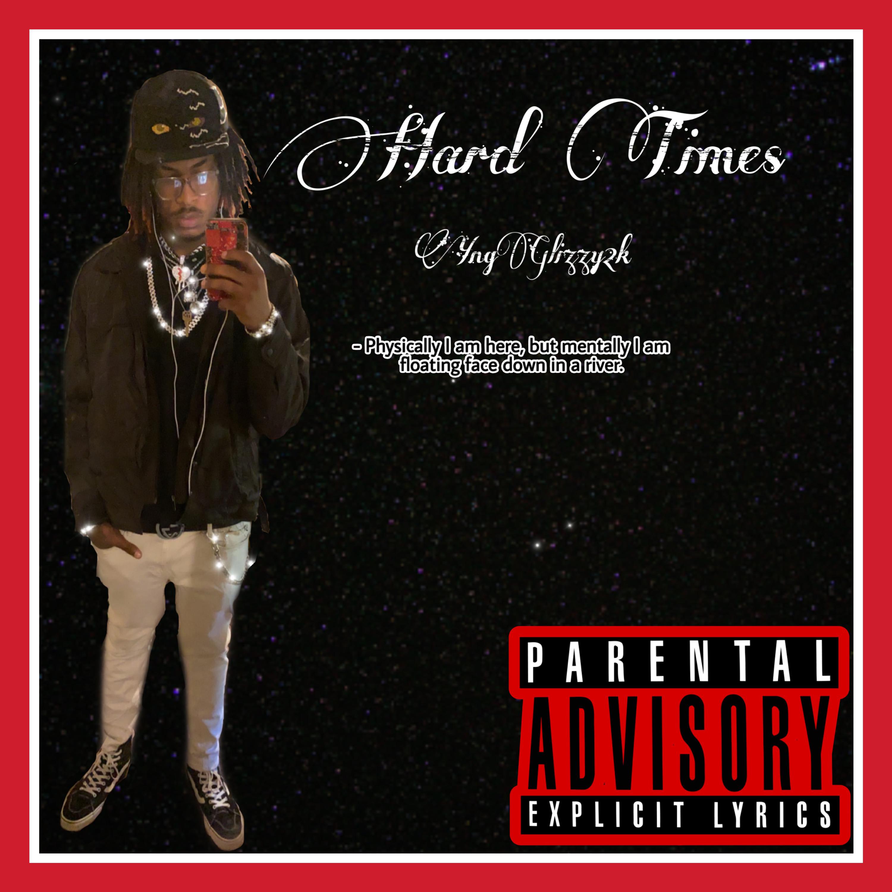 Hard Times artwork