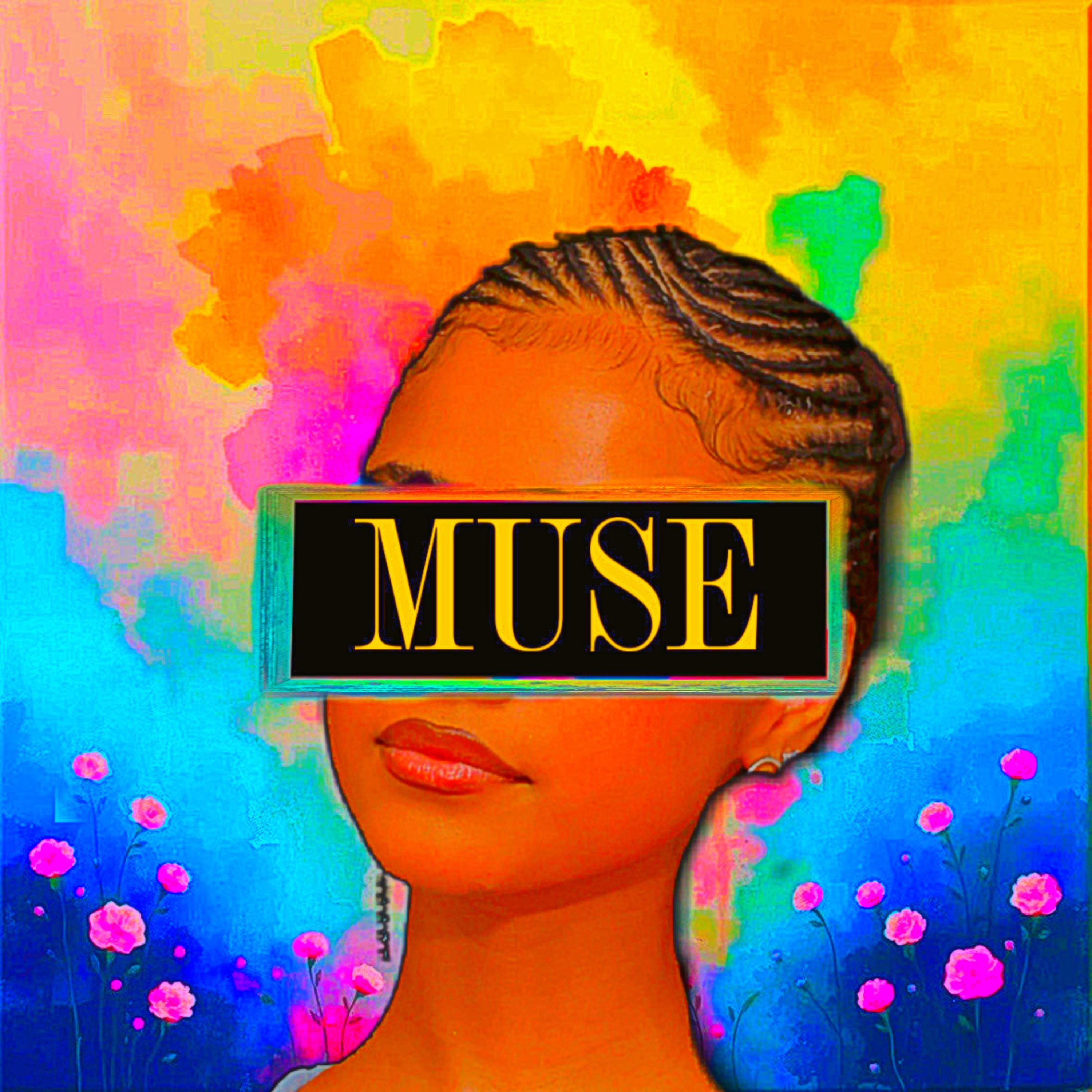 MUSE artwork